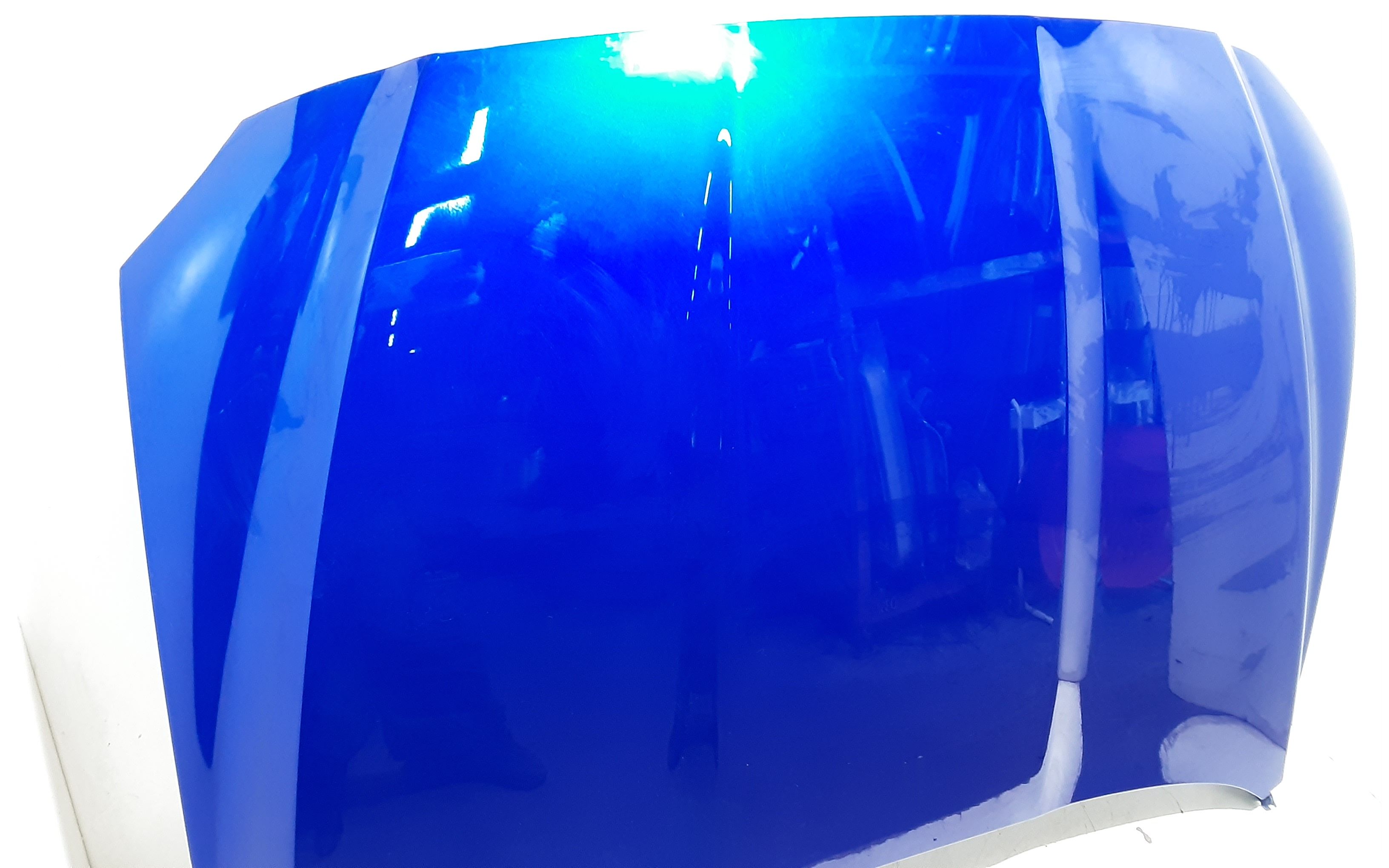 Cofano Anteriore JAGUAR F-Pace Serie (16>)