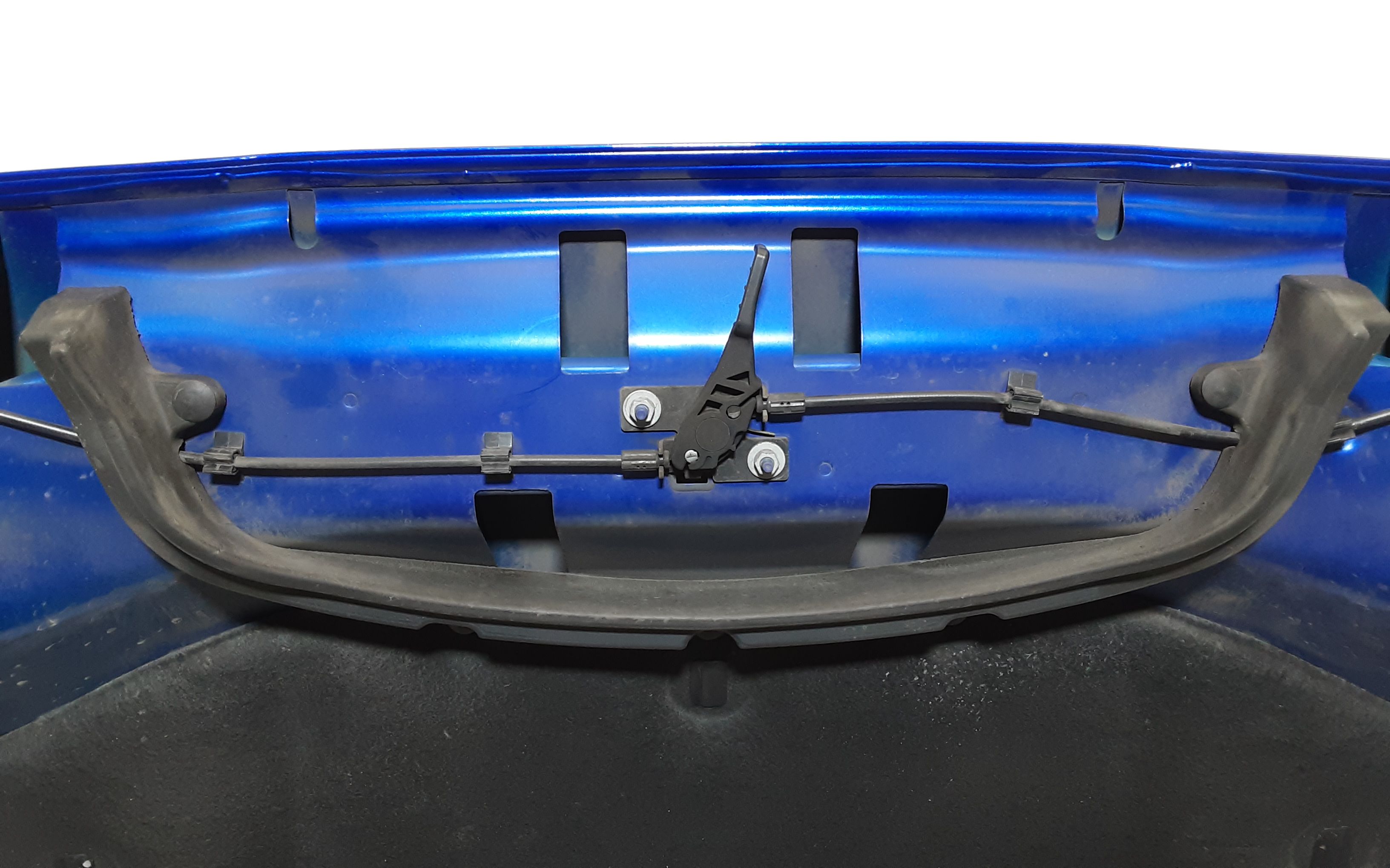 Cofano Anteriore JAGUAR F-Pace Serie (16>)