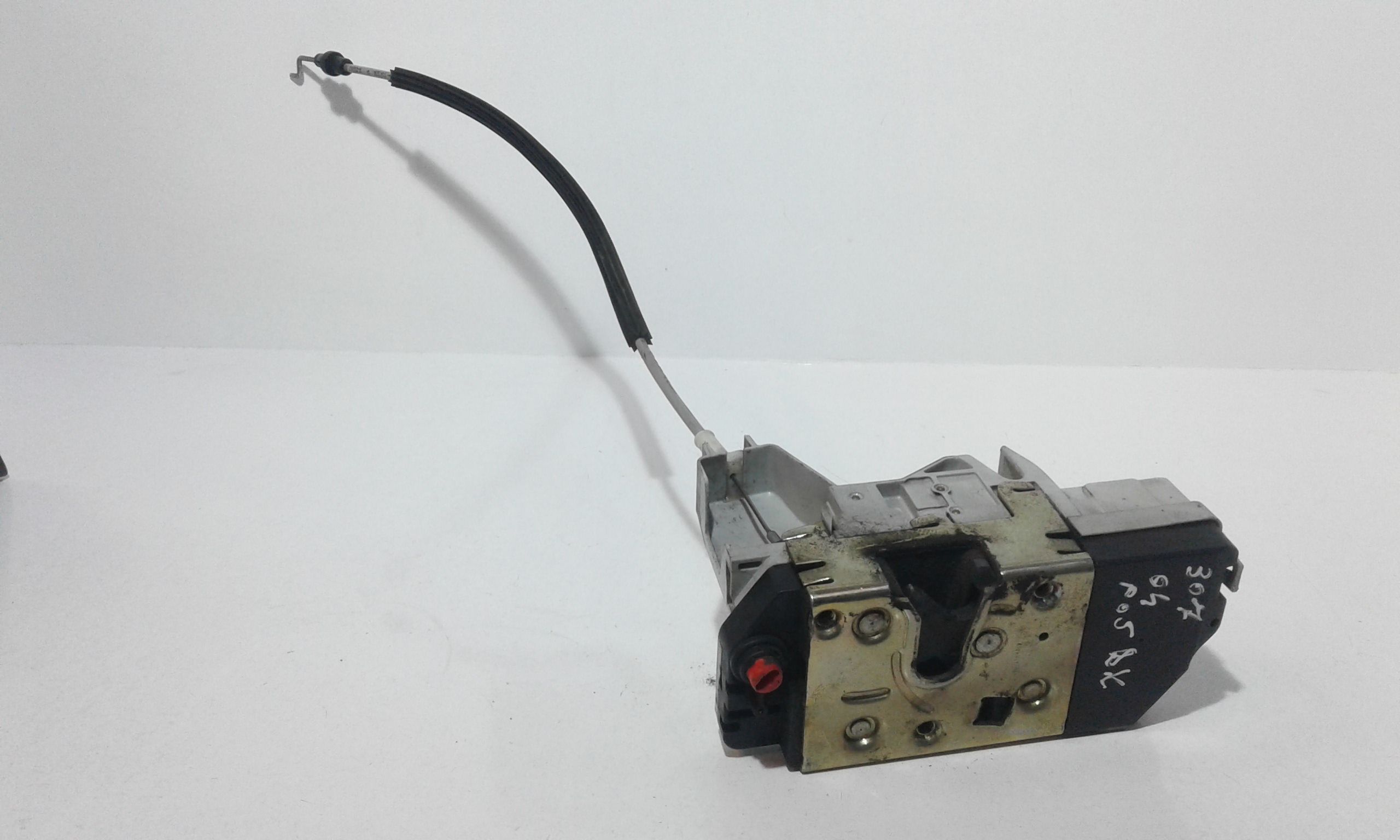 Serratura Posteriore destra PEUGEOT 307 Berlina