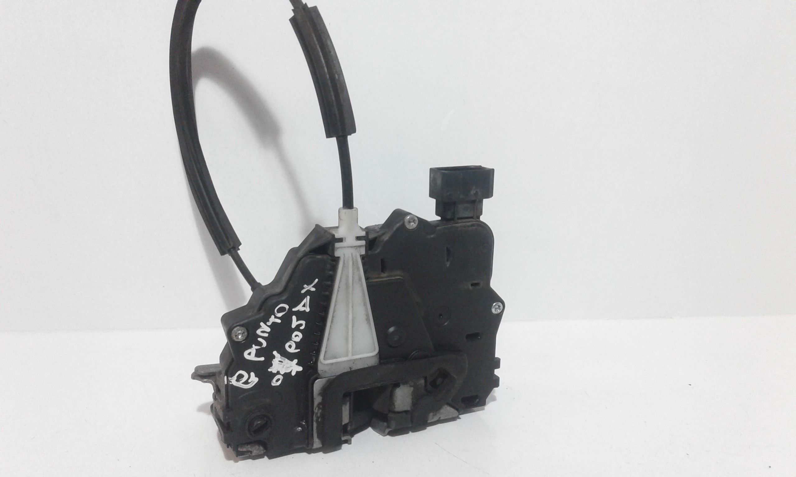 Serratura Posteriore destra FIAT Grande Punto 1 Serie