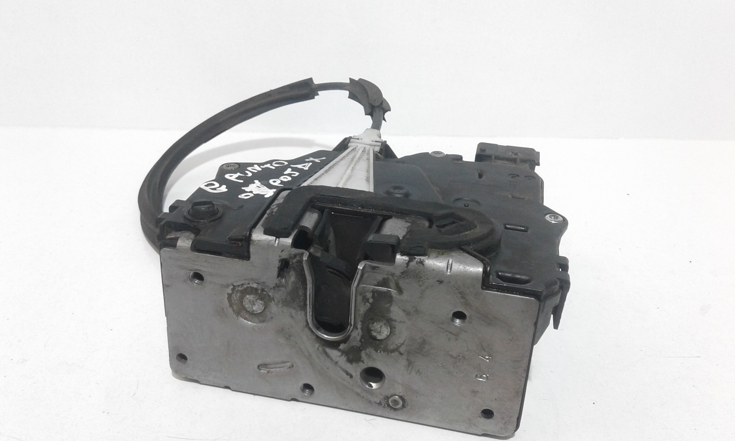 Serratura Posteriore destra FIAT Grande Punto 1 Serie