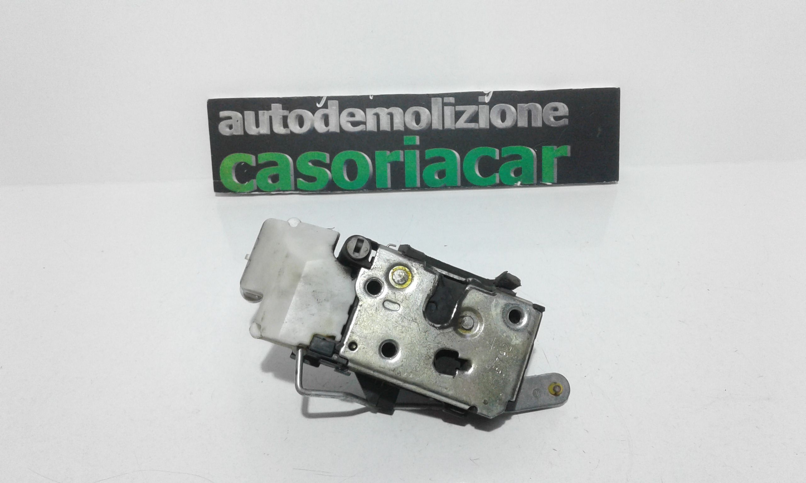 Serratura Posteriore destra ALFA ROMEO 147 2 serie