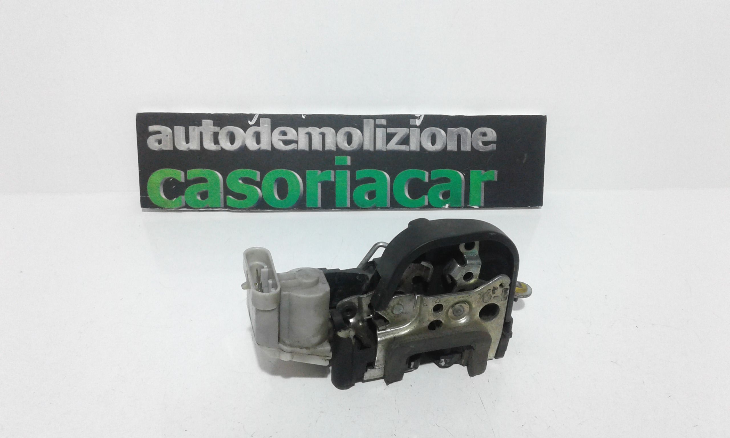 Serratura Posteriore destra ALFA ROMEO 147 2 serie
