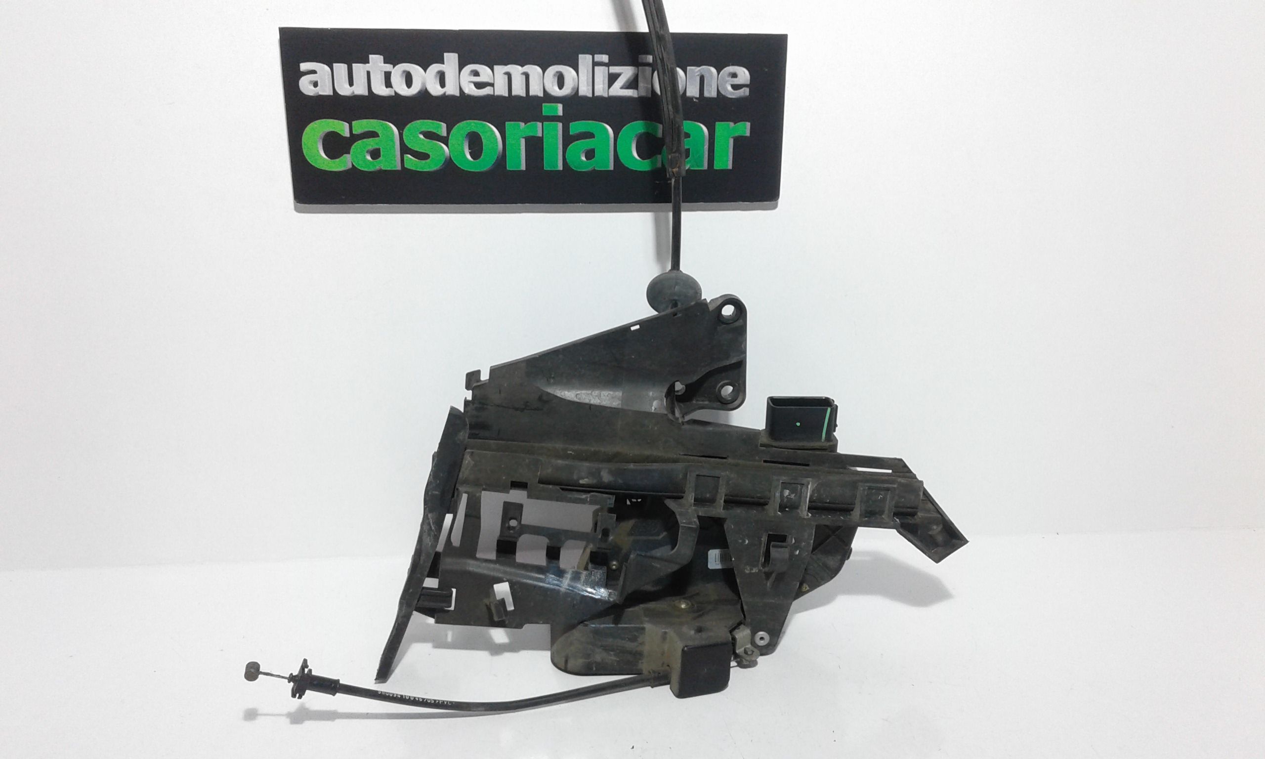 Serratura Posteriore destra FORD C - Max 1 Serie