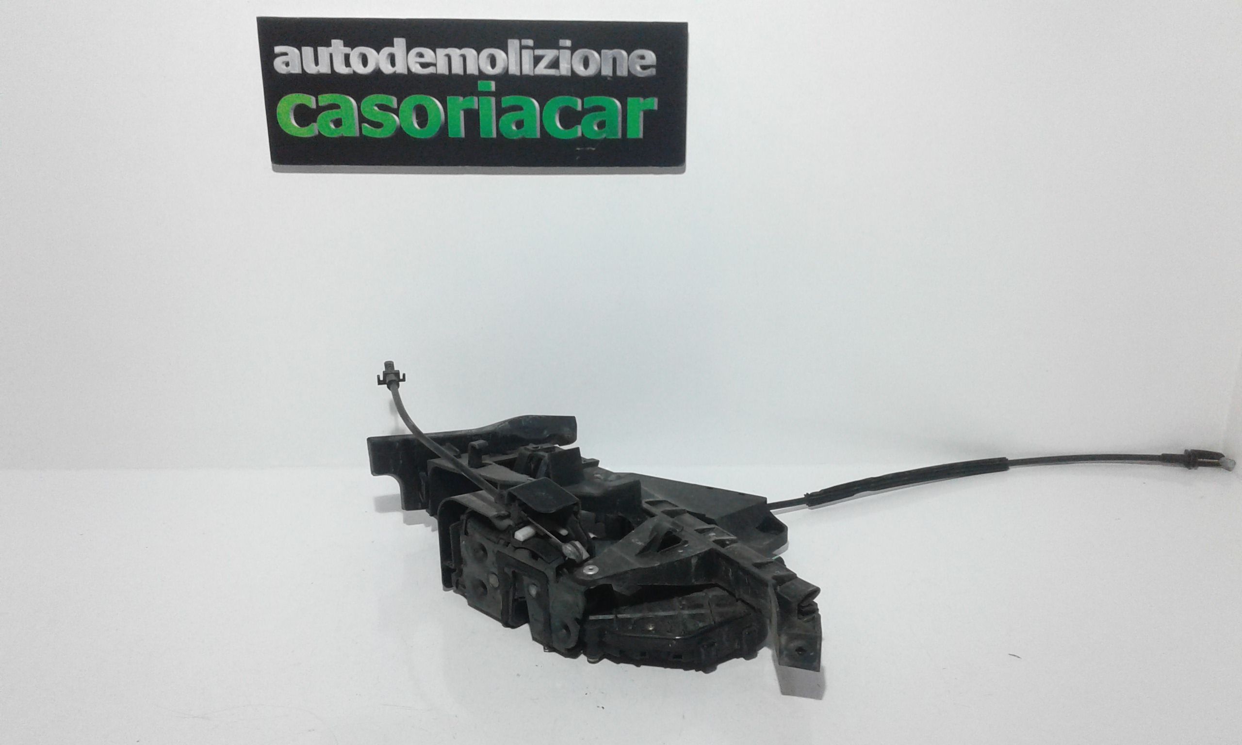 Serratura Posteriore destra FORD C - Max 1 Serie