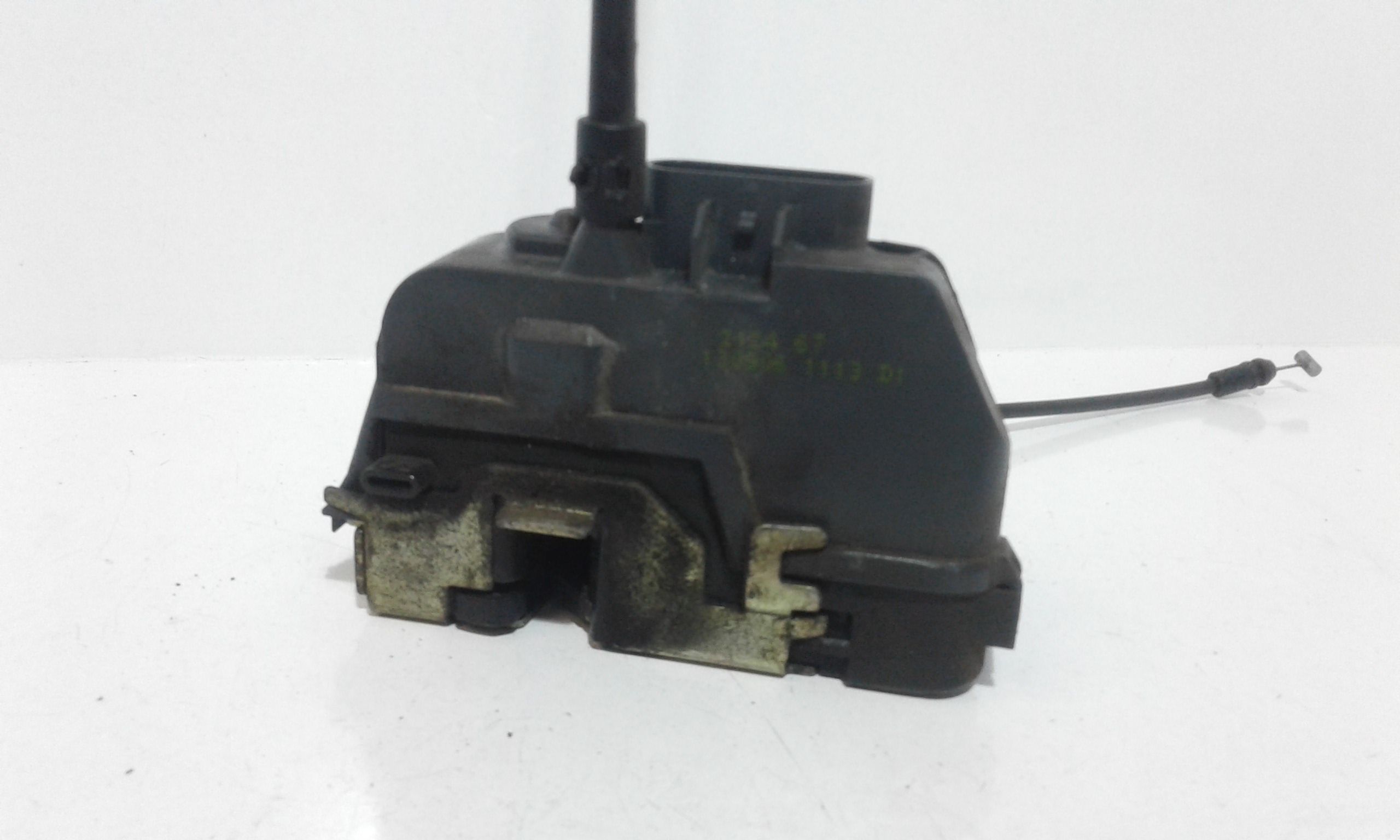 Serratura Posteriore destra RENAULT Megane ll S. Wagon