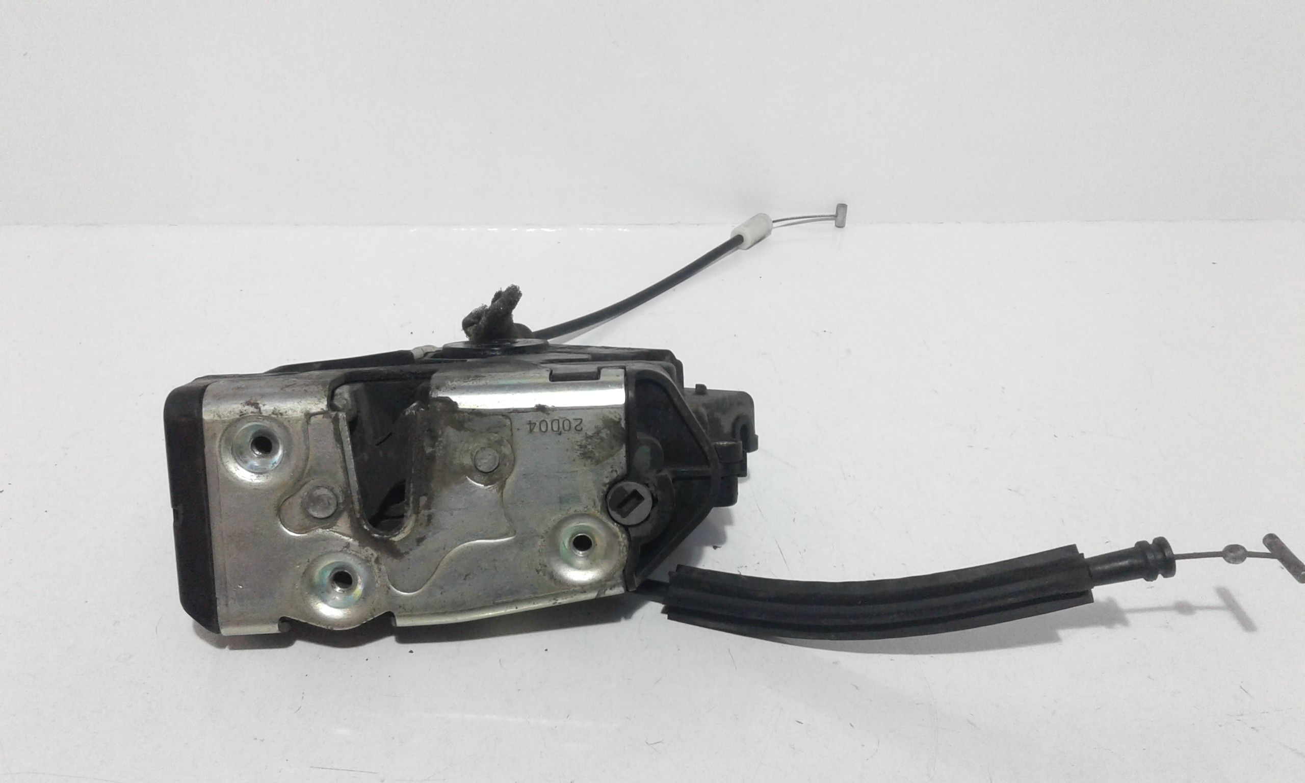 Serratura Posteriore destra SMART Forfour 1 Serie