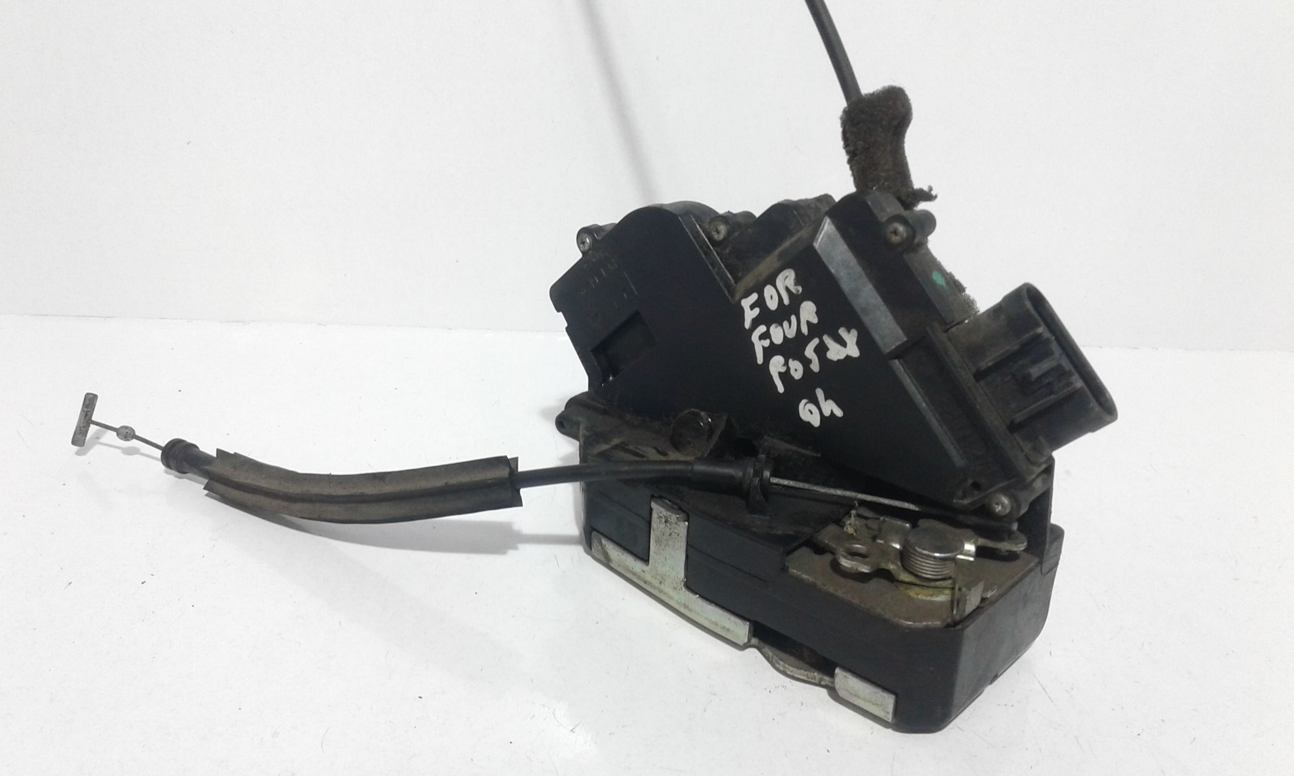 Serratura Posteriore destra SMART Forfour 1 Serie