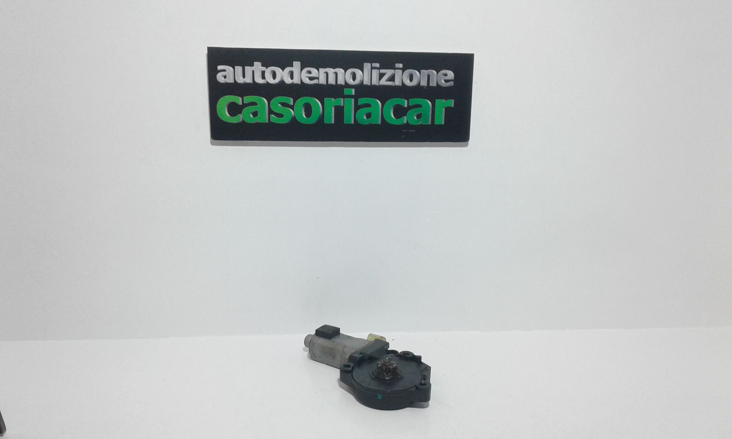 Motorino Alzavetro posteriore destra KIA Sportage 3 Serie