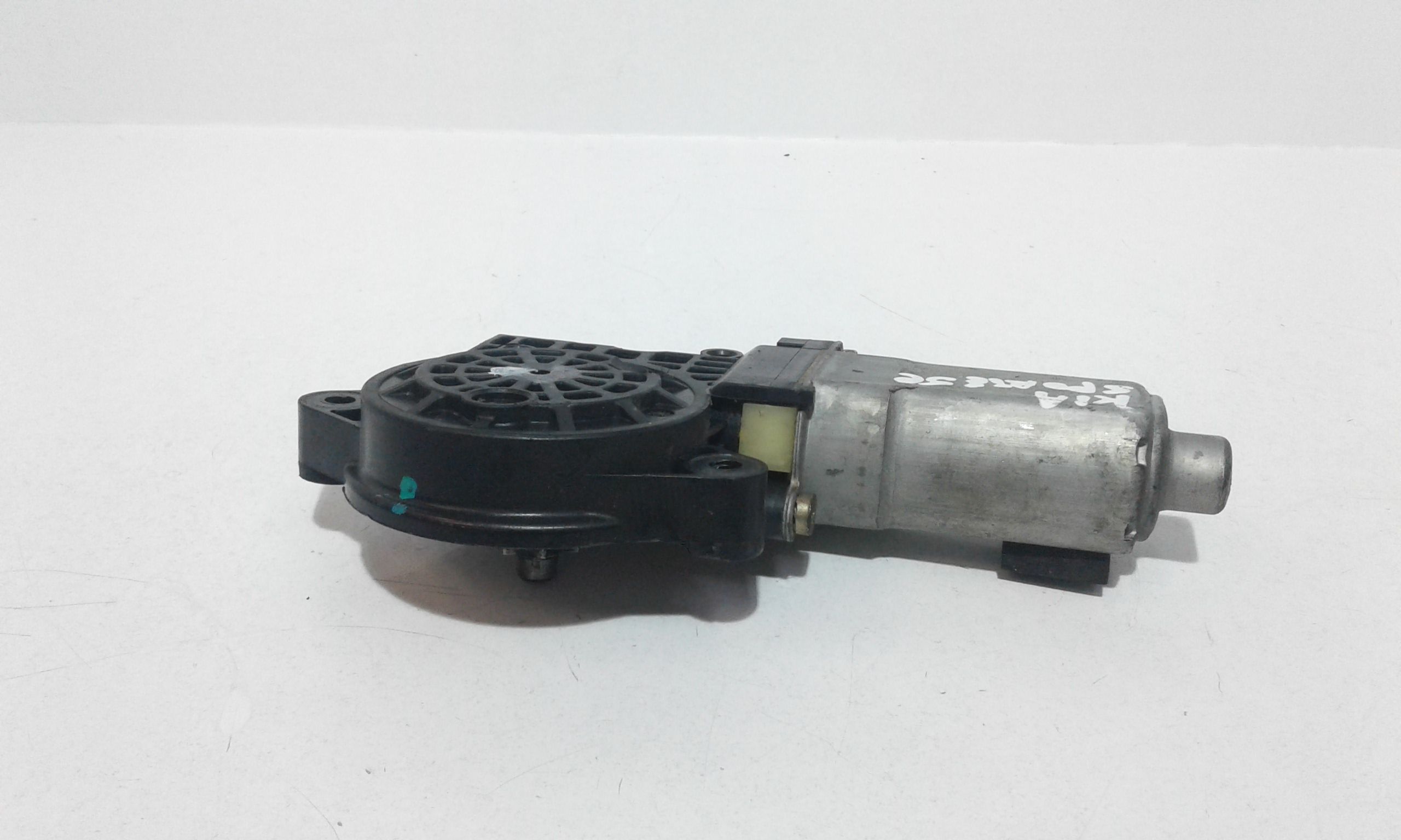 Motorino Alzavetro posteriore destra KIA Sportage 3 Serie