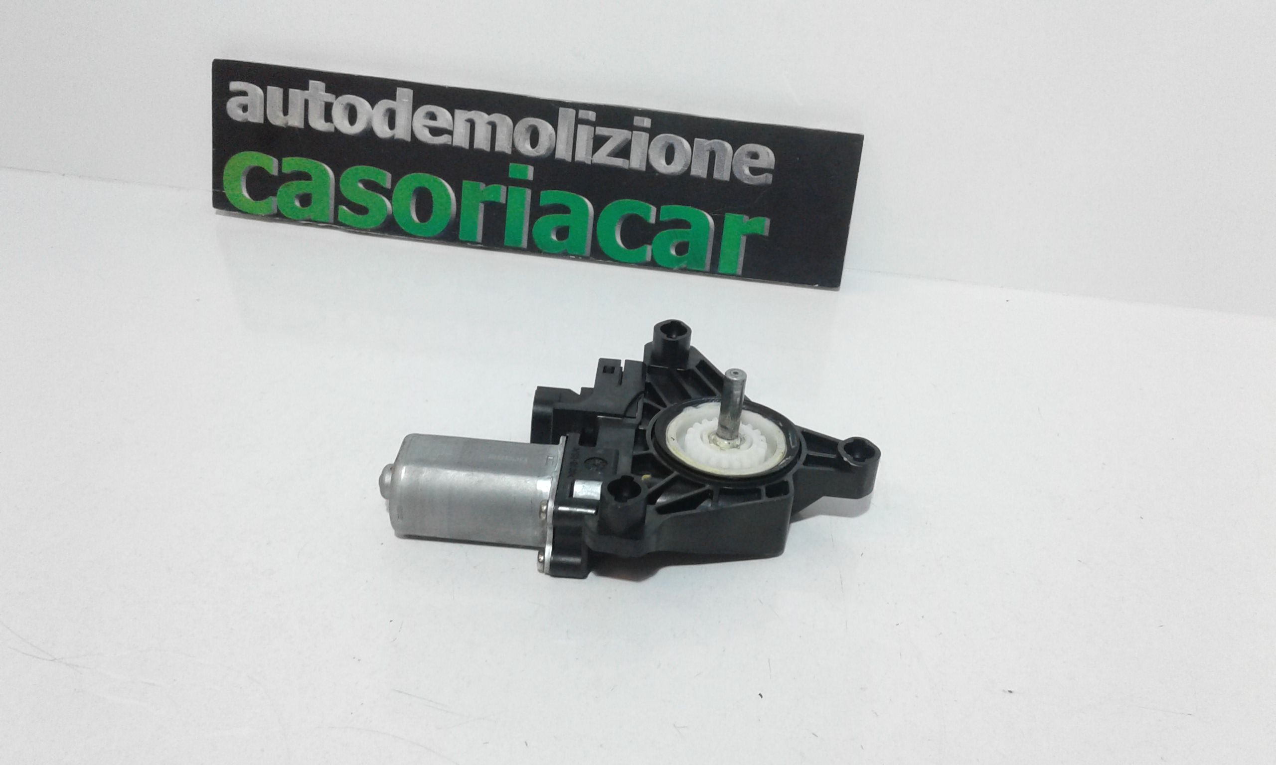 Motorino Alzavetro posteriore destra FIAT 500 X 1 Serie