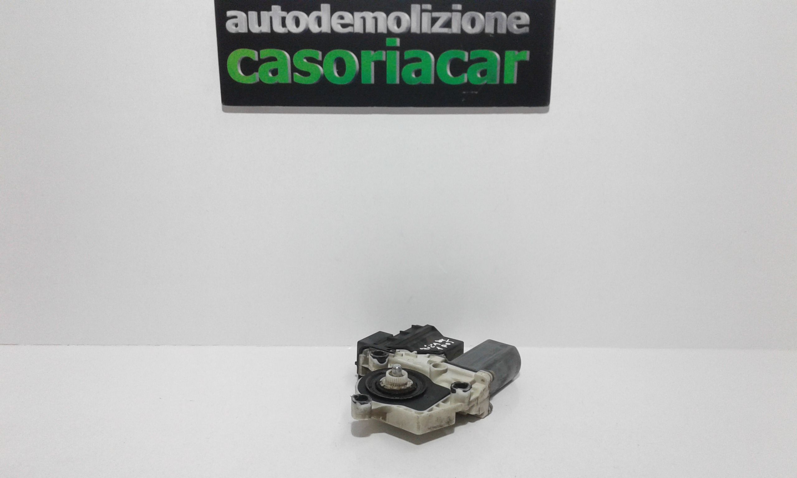 Motorino Alzavetro posteriore destra SEAT Ibiza 4 Serie