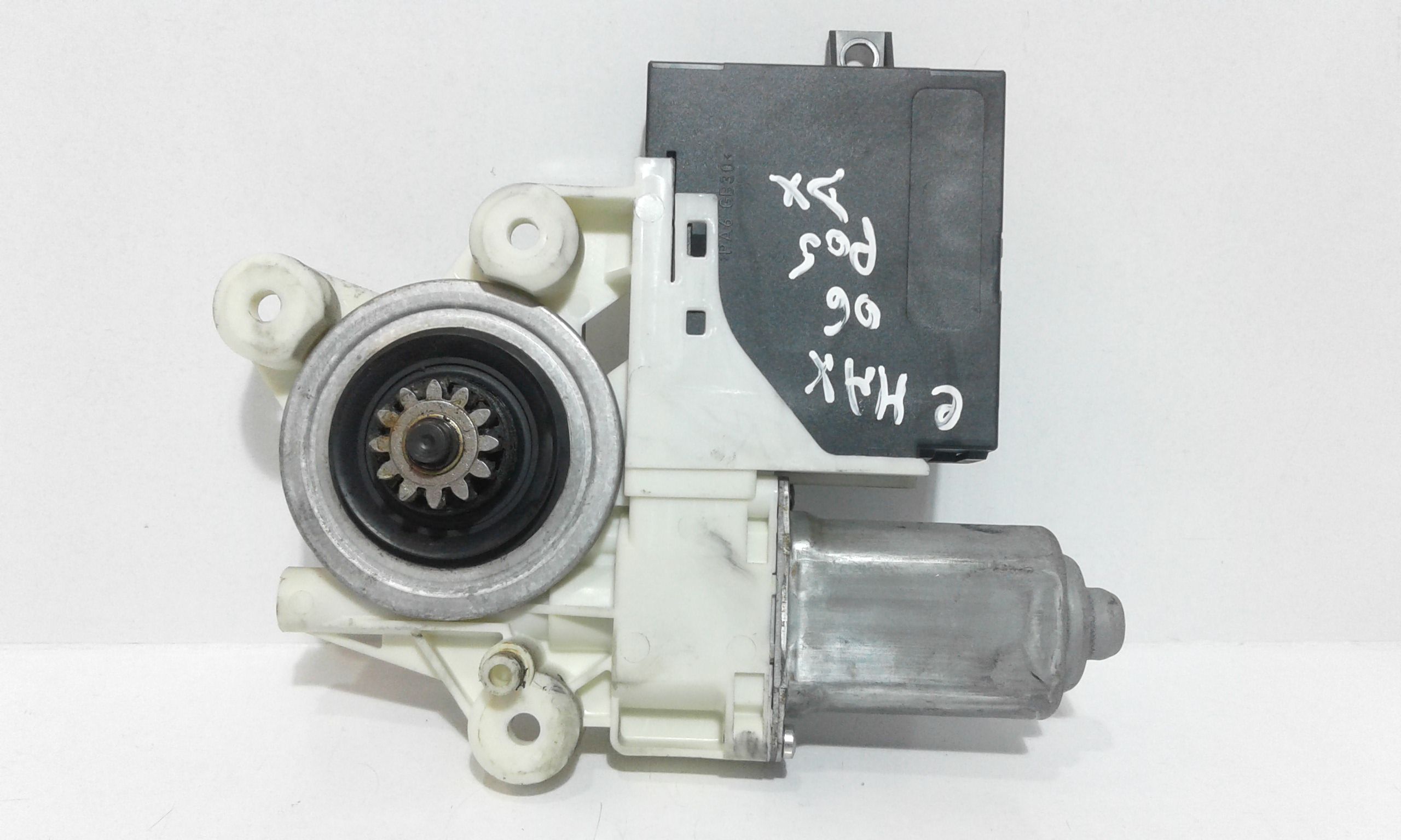 Motorino Alzavetro posteriore destra FORD C - Max 1 Serie