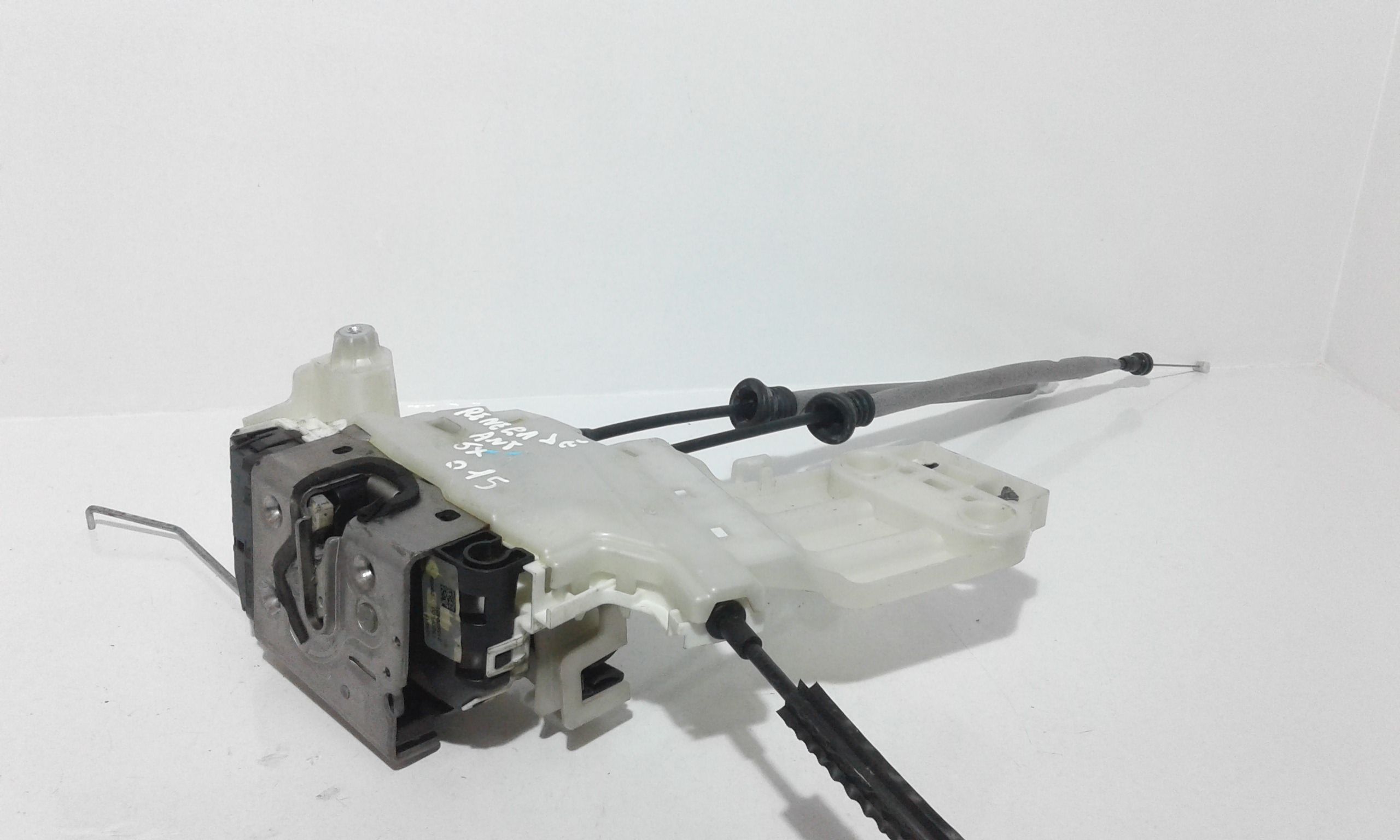 Serratura Anteriore Sinistra JEEP Renegade Serie