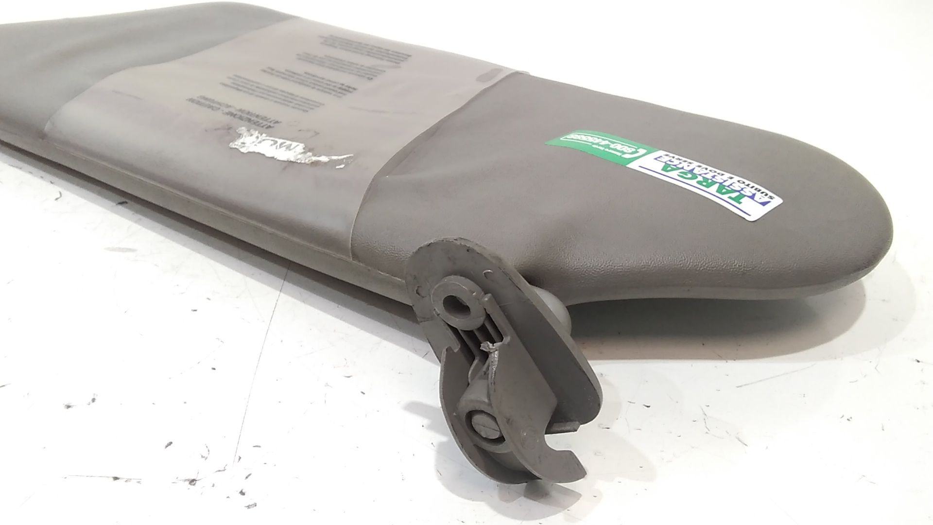 Parasole aletta anteriore Lato Guida FIAT Multipla 2 Serie