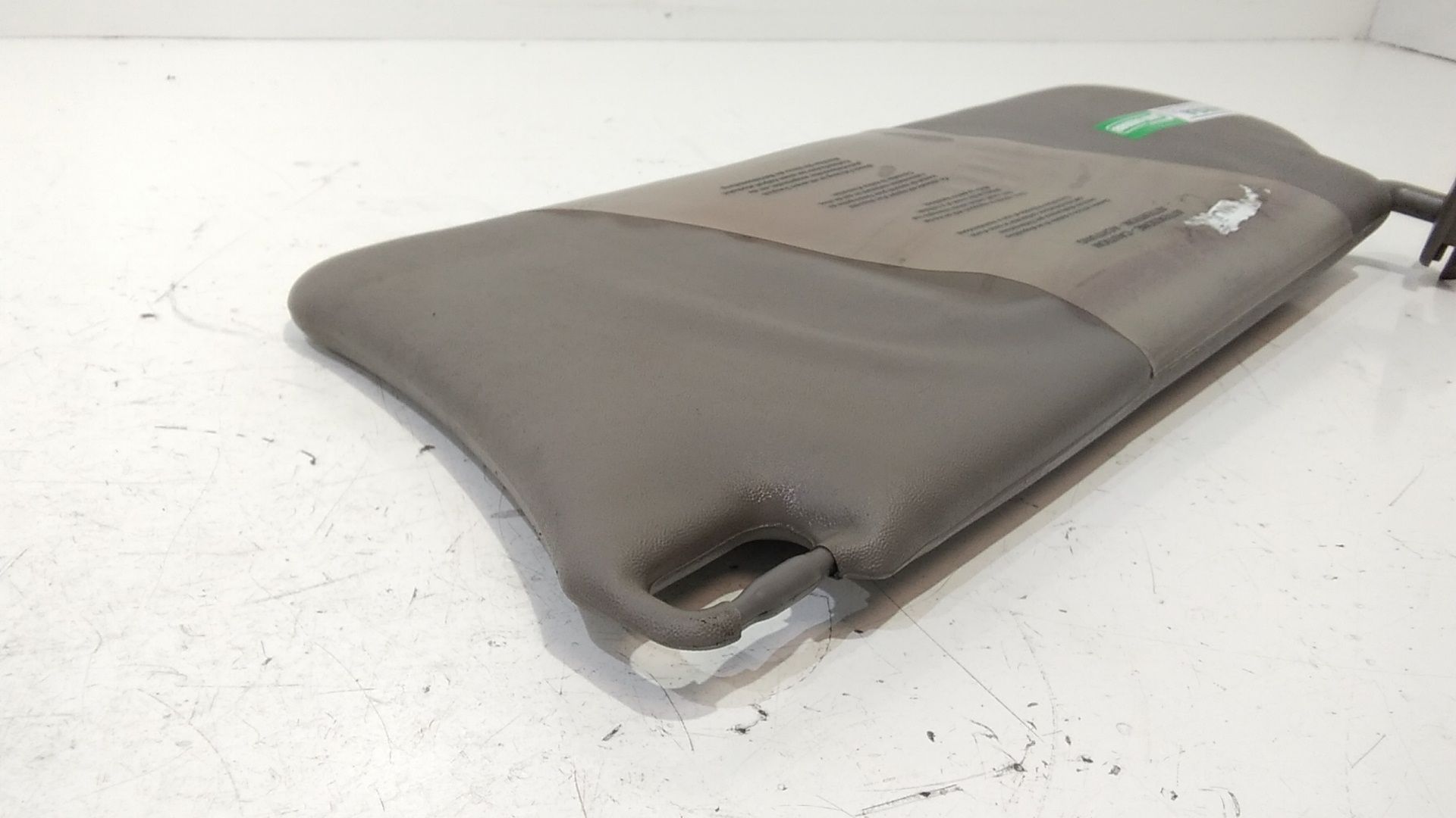 Parasole aletta anteriore Lato Guida FIAT Multipla 2 Serie