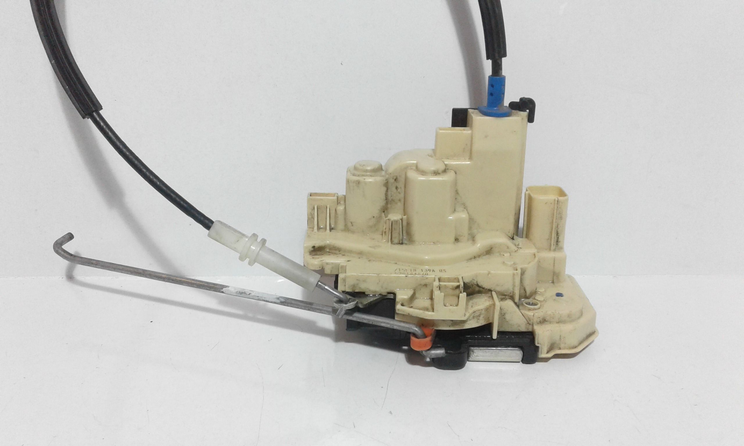 Serratura Anteriore Sinistra FIAT Panda 3 Serie