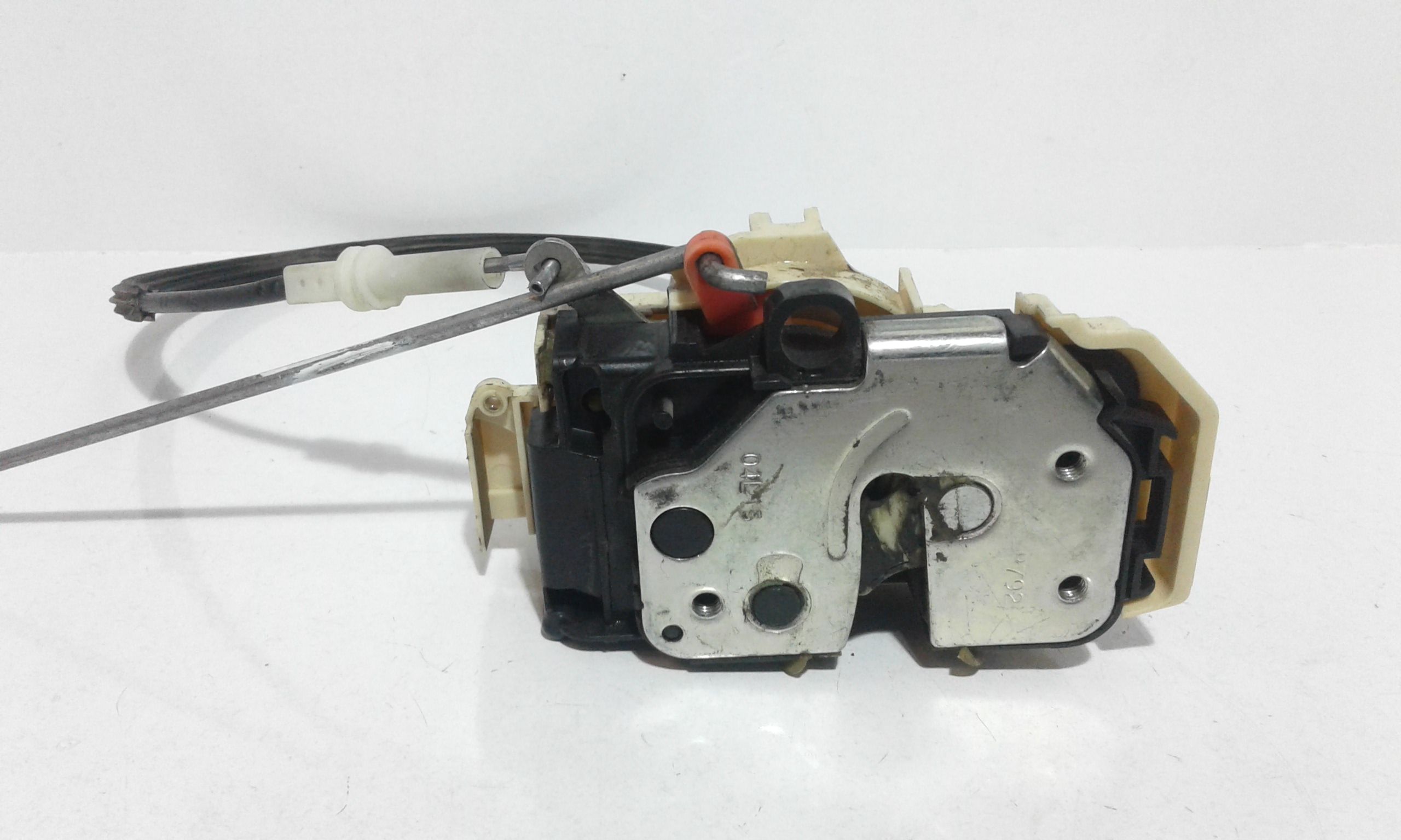 Serratura Anteriore Sinistra FIAT Panda 3 Serie