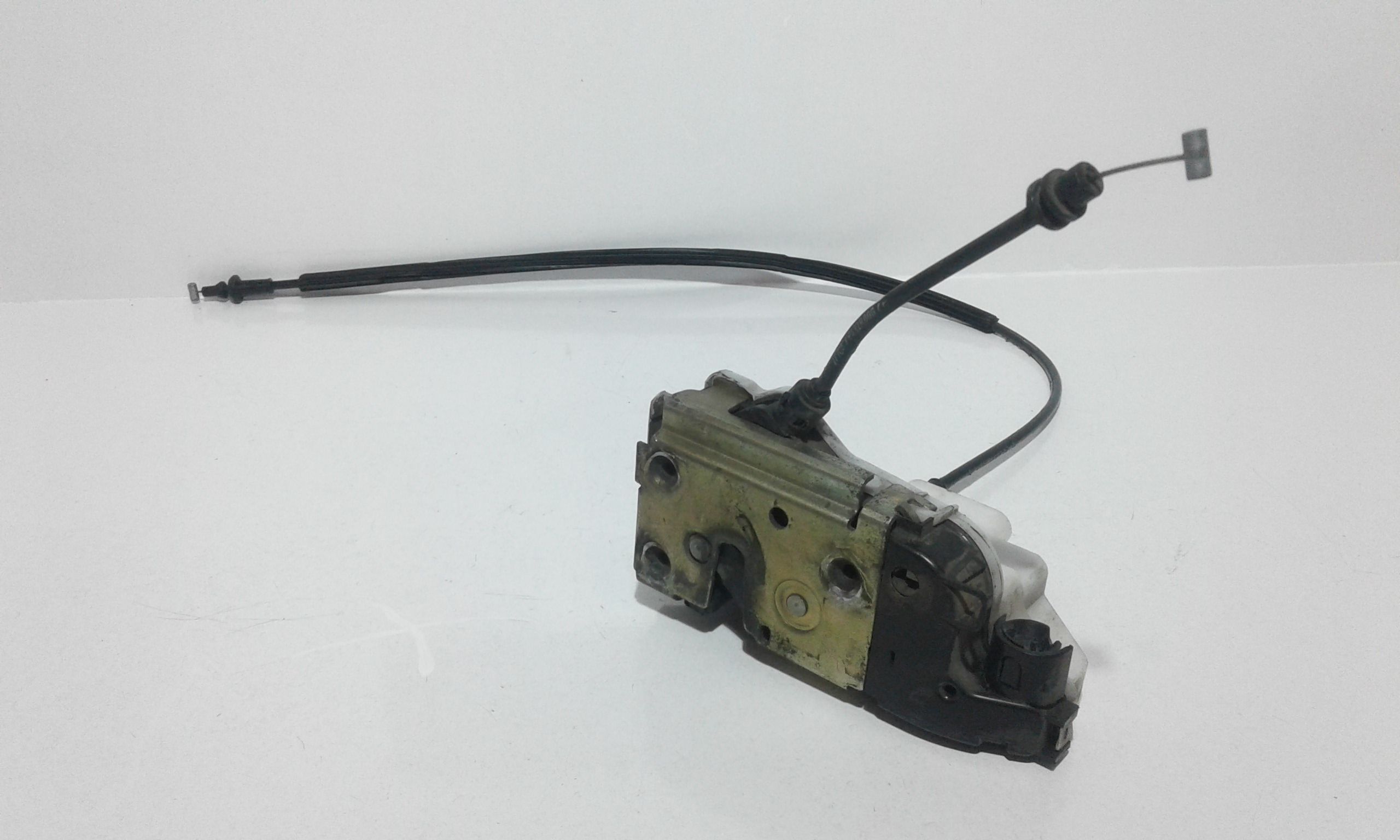 Serratura Anteriore Sinistra CITROEN C3 1 Serie