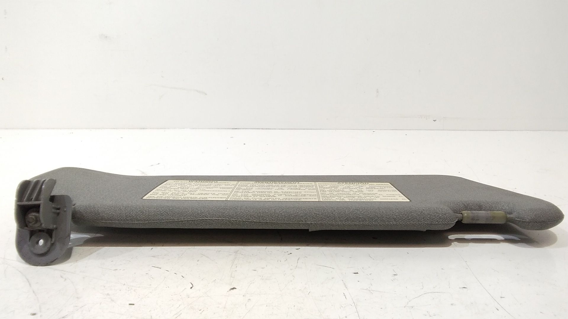 Parasole aletta anteriore Lato Guida DAEWOO Kalos Serie