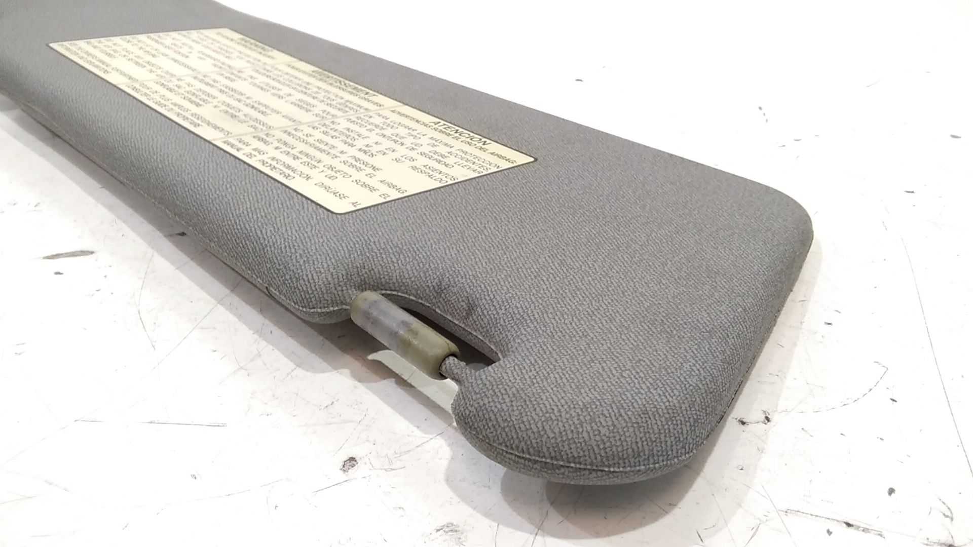 Parasole aletta anteriore Lato Guida DAEWOO Kalos Serie