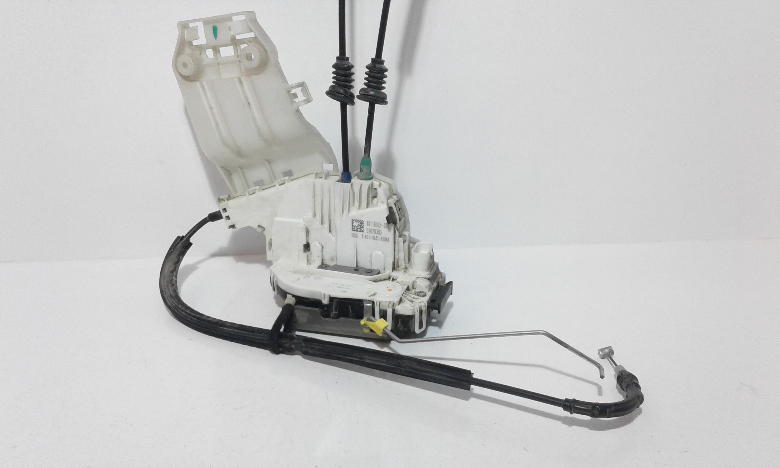 Serratura Anteriore Sinistra FIAT 500 X 1 Serie