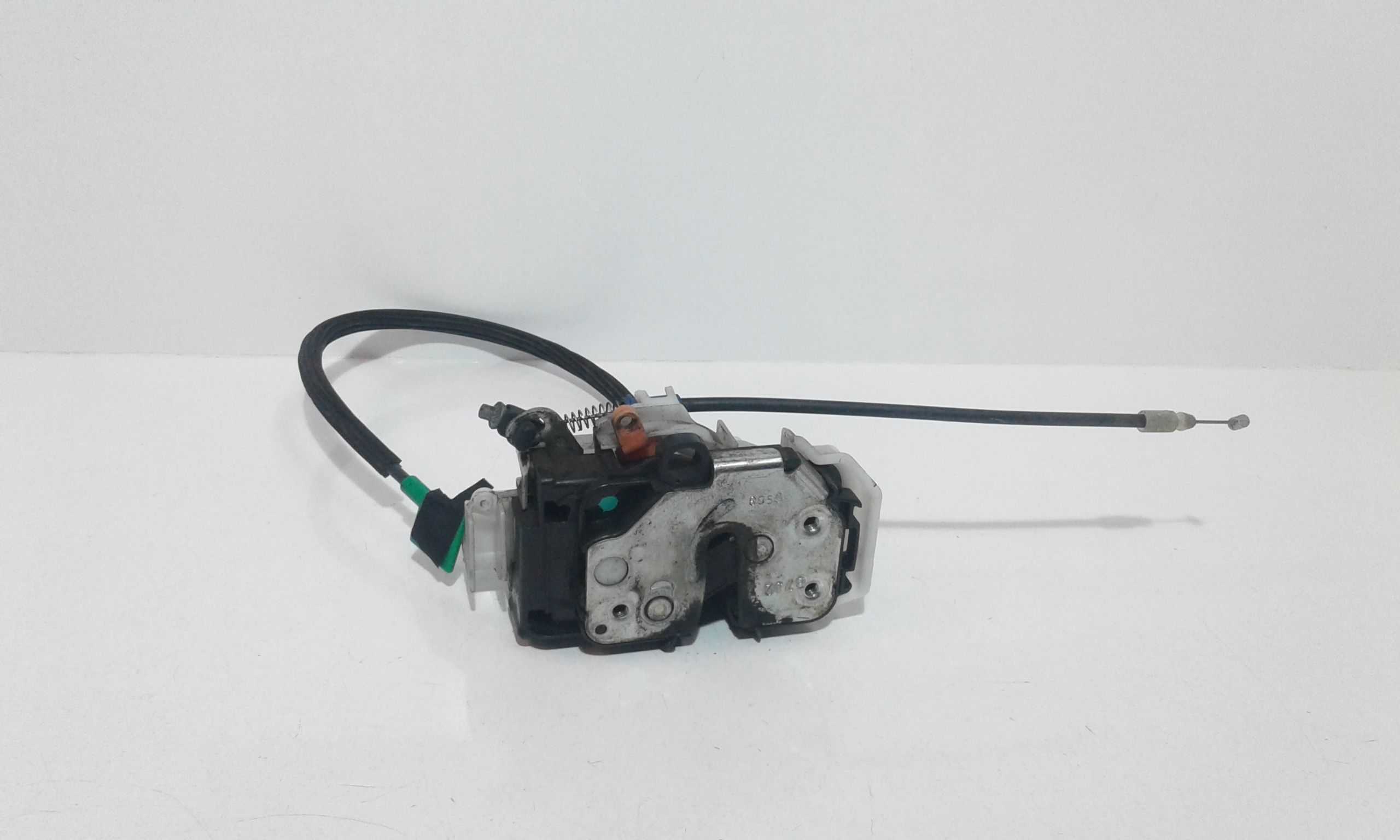 Serratura Anteriore Sinistra PEUGEOT Bipper 1 Serie