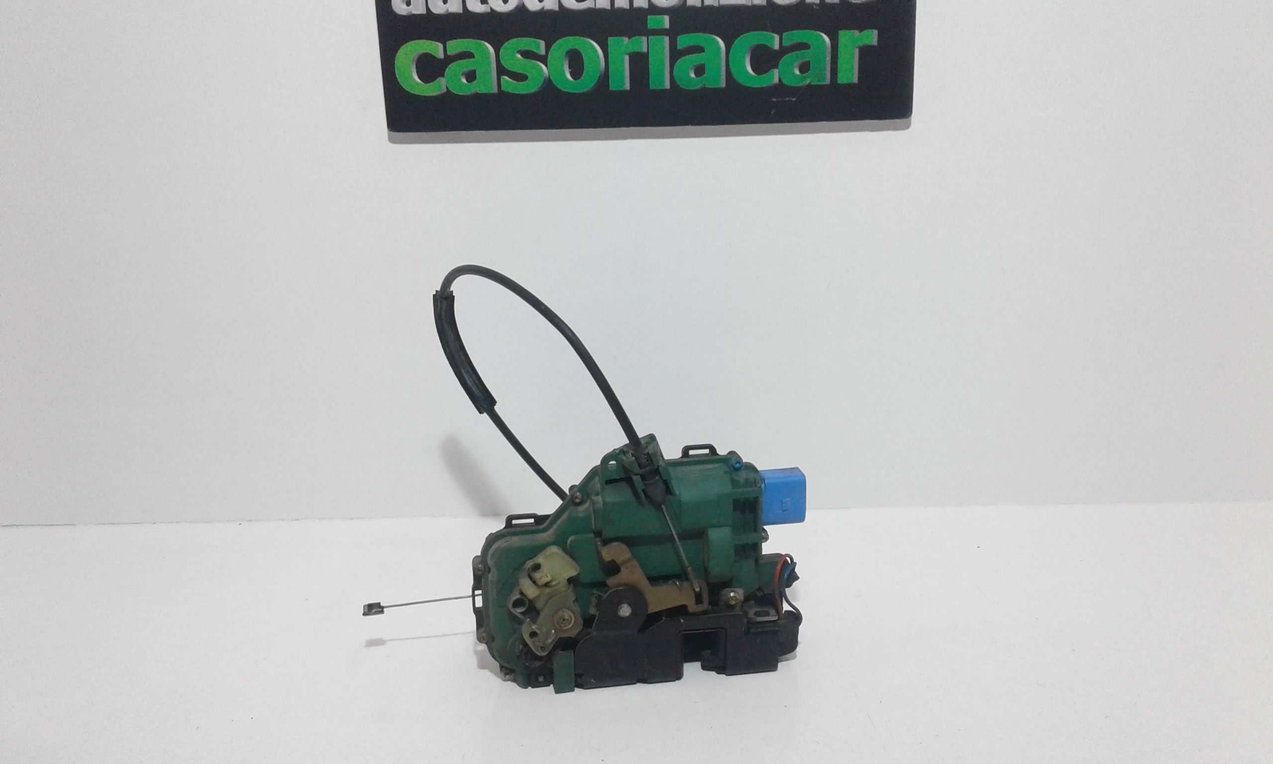 Serratura Anteriore Sinistra SEAT Ibiza 4 Serie