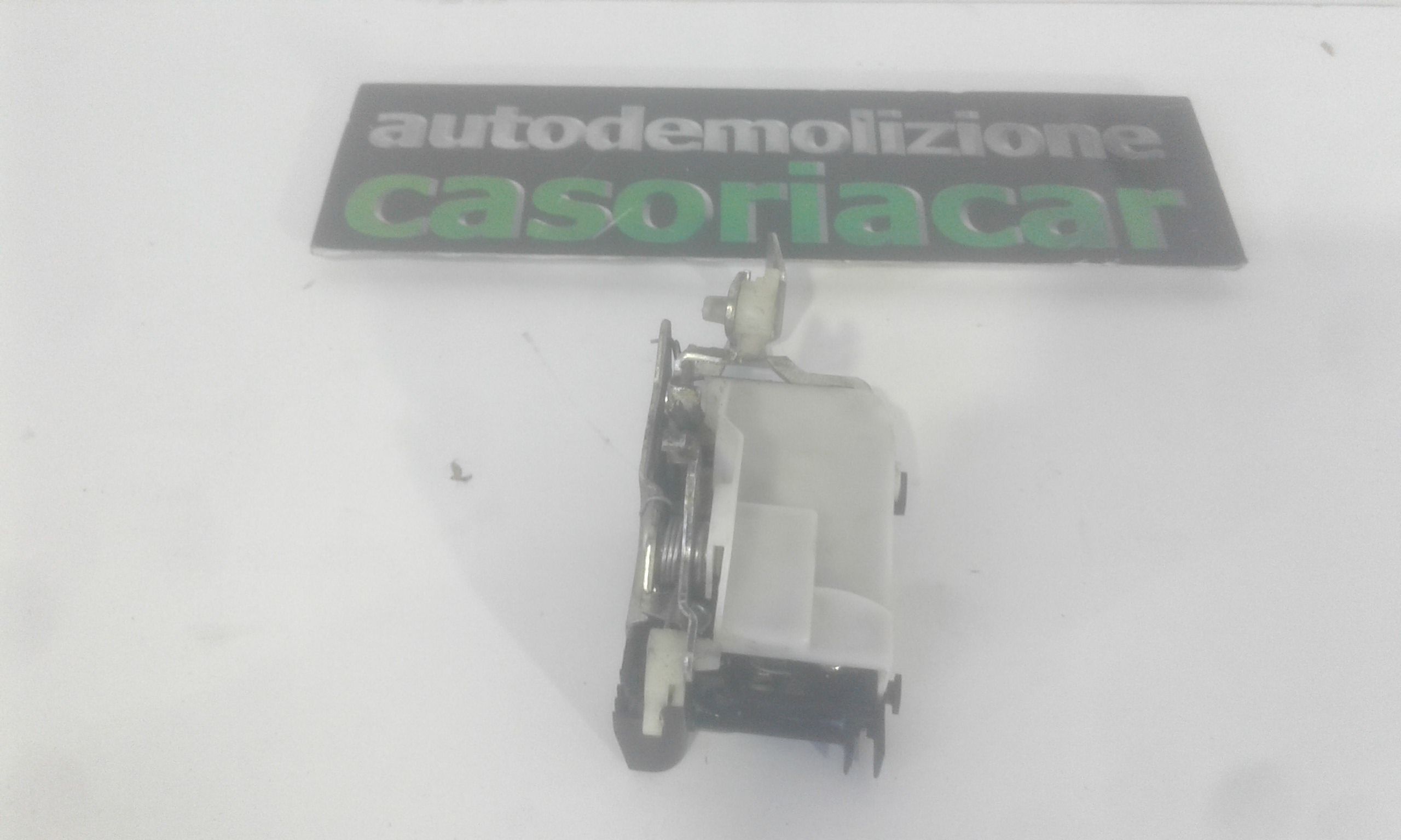 Serratura Anteriore Sinistra FIAT Ducato 3 Serie