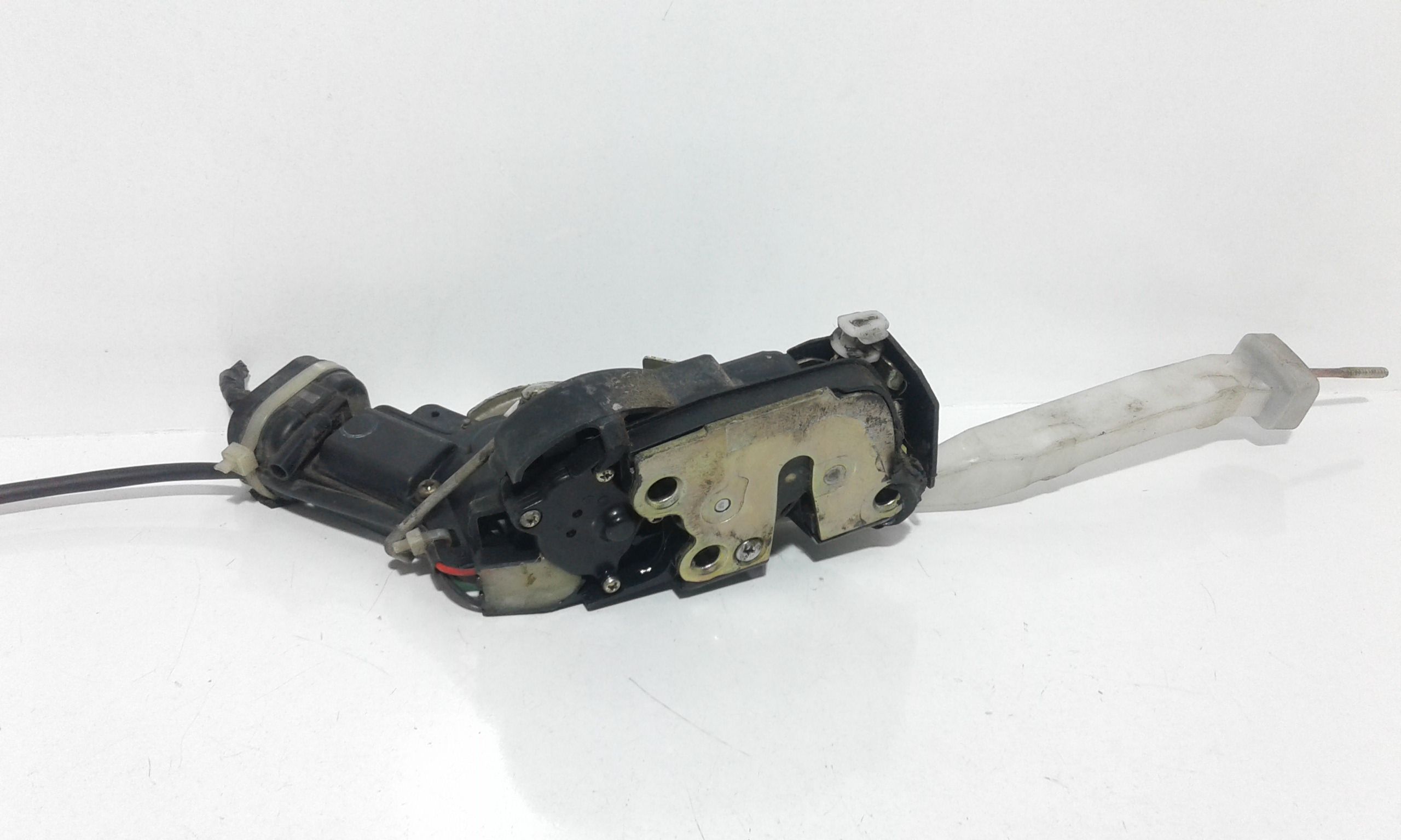 Serratura Anteriore Sinistra TOYOTA Land Cruiser 3 Serie