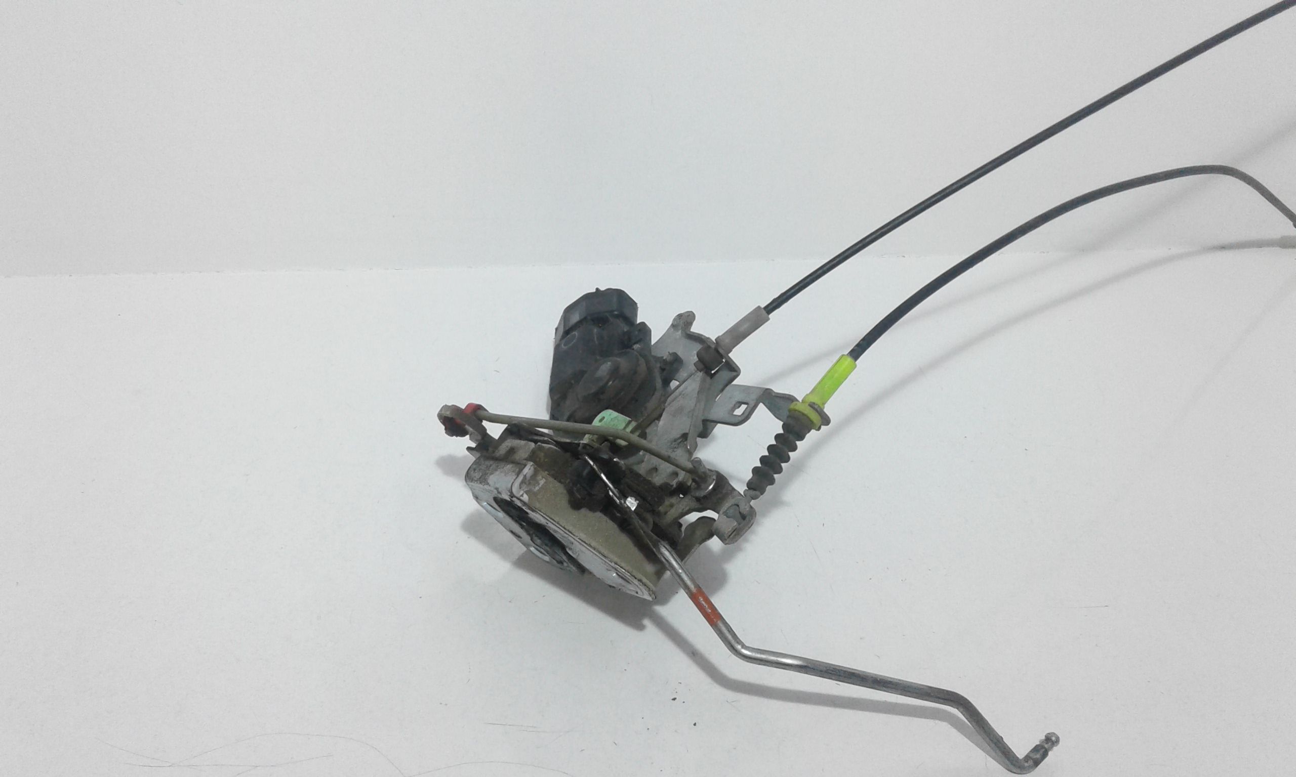 Serratura Anteriore Sinistra DAIHATSU Trevis 2� Serie