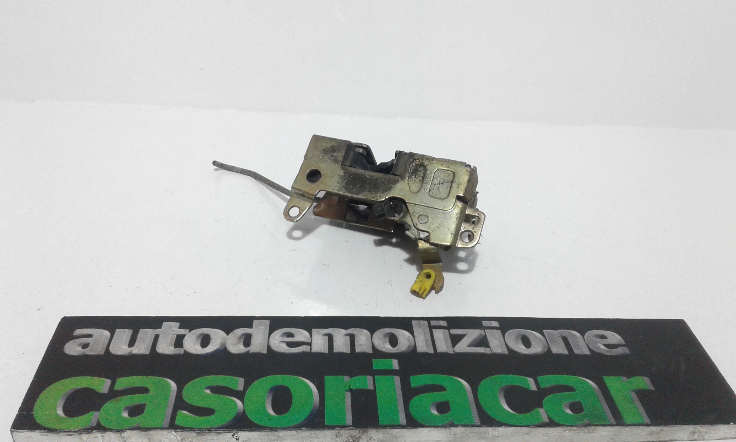 Serratura Anteriore Sinistra OPEL Movano 1 Serie