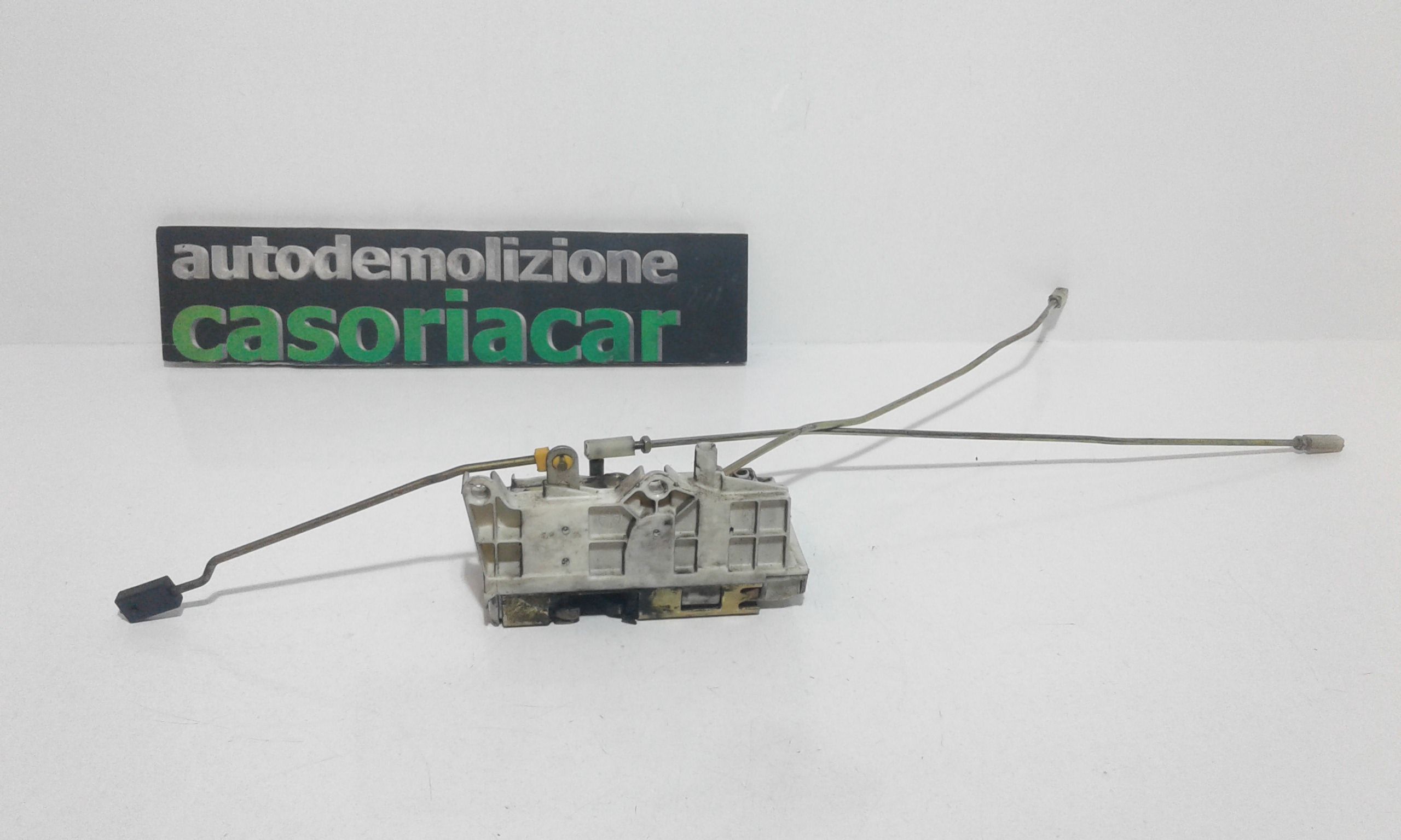 Serratura Anteriore Sinistra IVECO Eurocargo 1 Serie