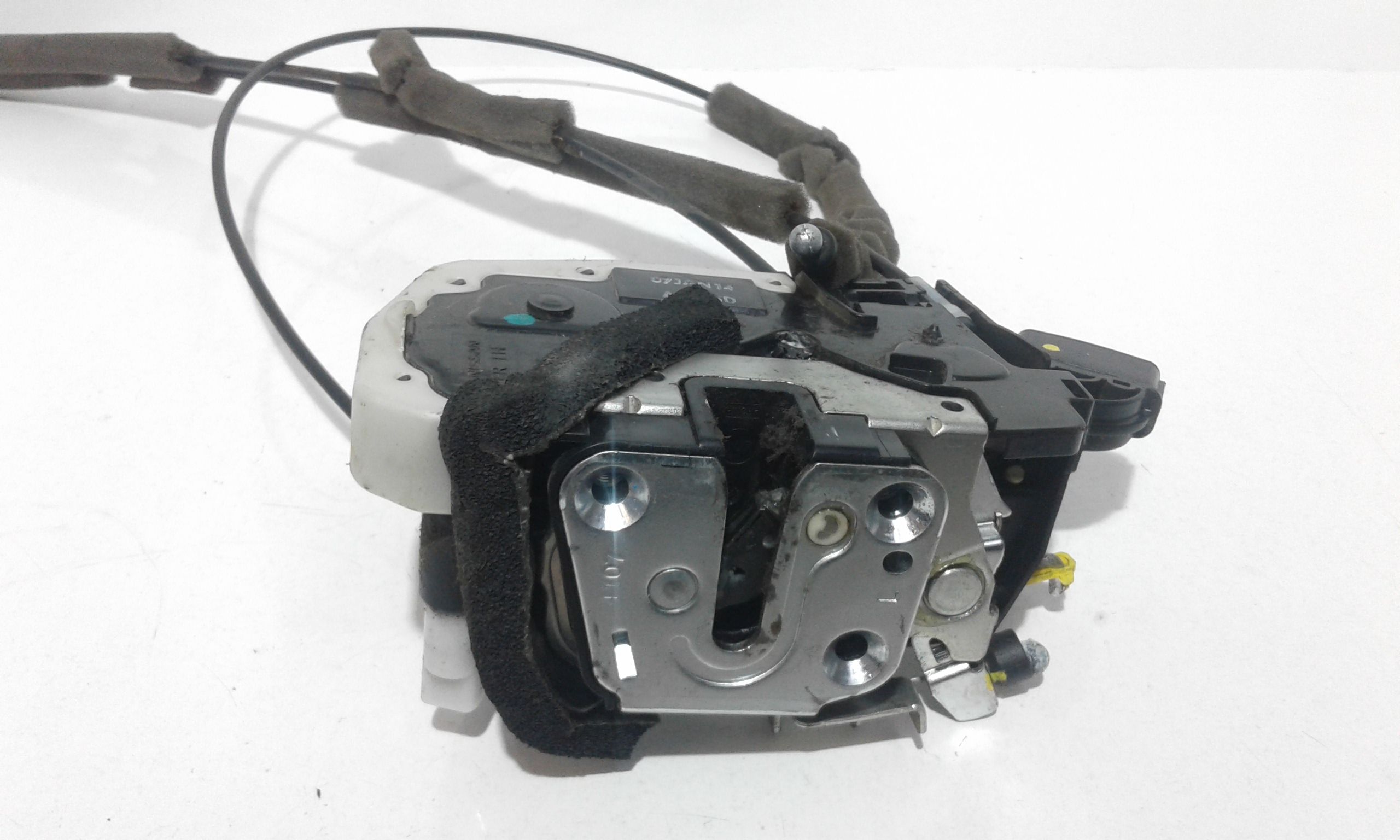 Serratura Anteriore Sinistra NISSAN Micra 7 Serie