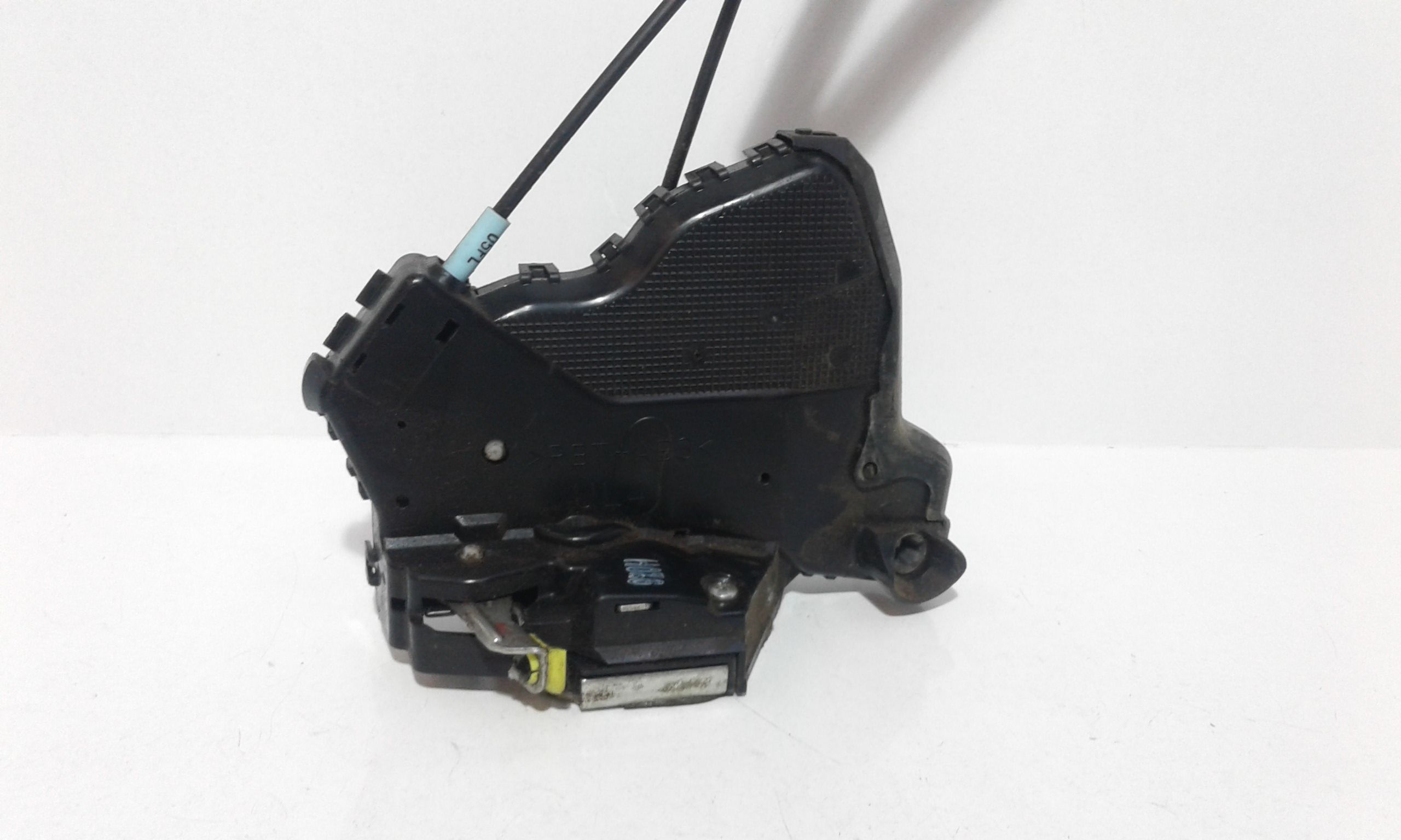 Serratura Anteriore Sinistra TOYOTA Corolla Berlina 3 Serie 3-5P