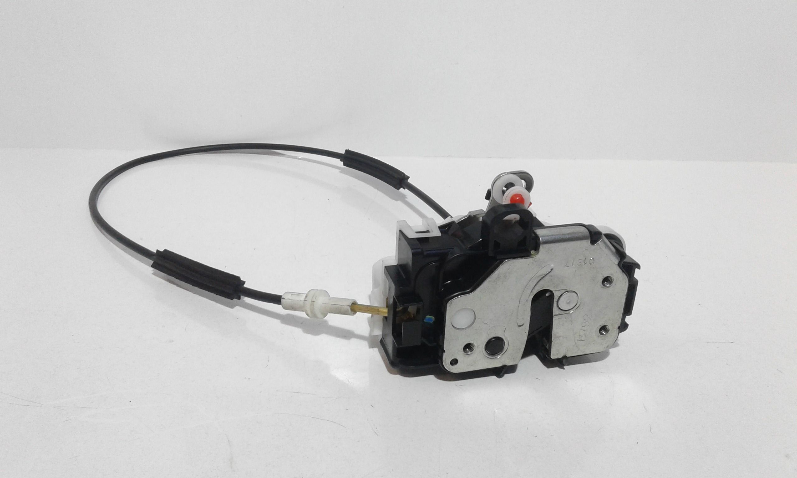 Serratura Anteriore Sinistra FIAT 500 Restyling