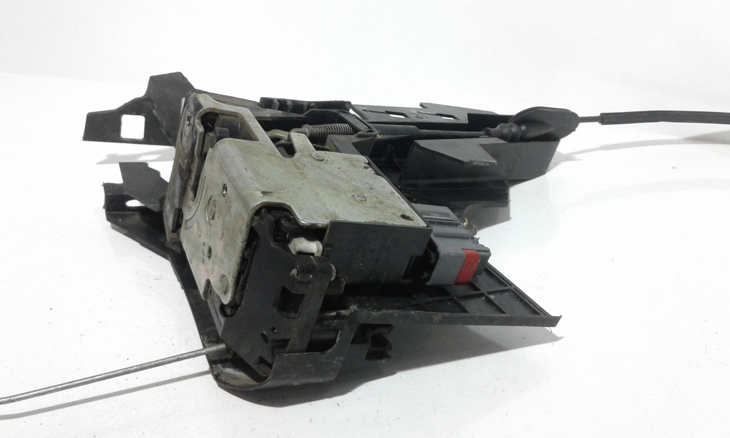 Serratura Anteriore Sinistra FORD Fiesta 4 Serie