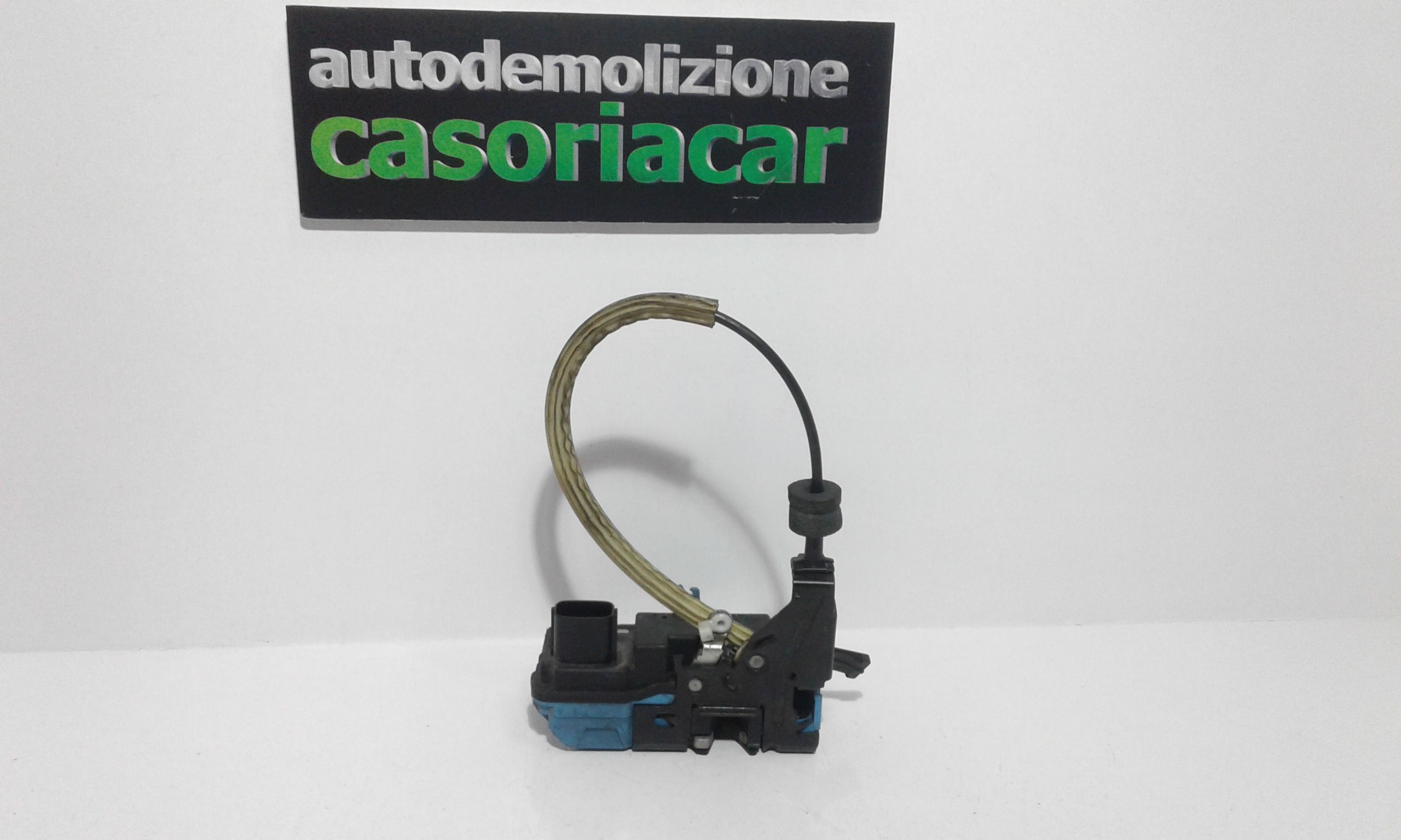 Serratura Anteriore Sinistra VOLVO V70 2 Serie