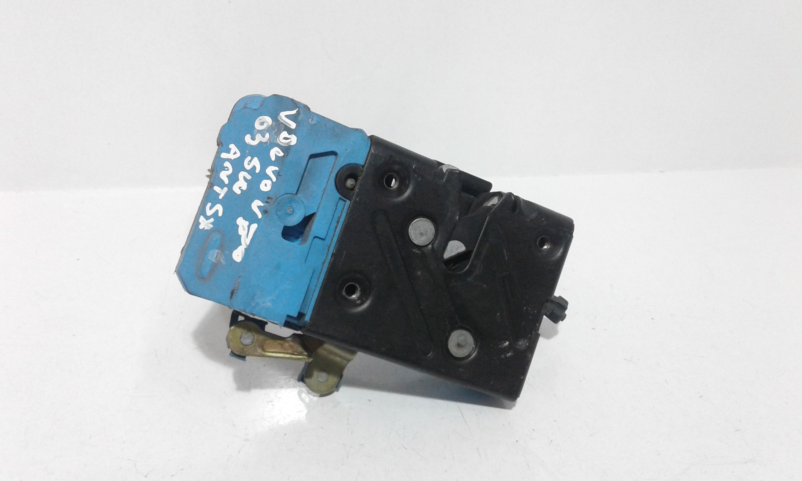 Serratura Anteriore Sinistra VOLVO V70 2 Serie