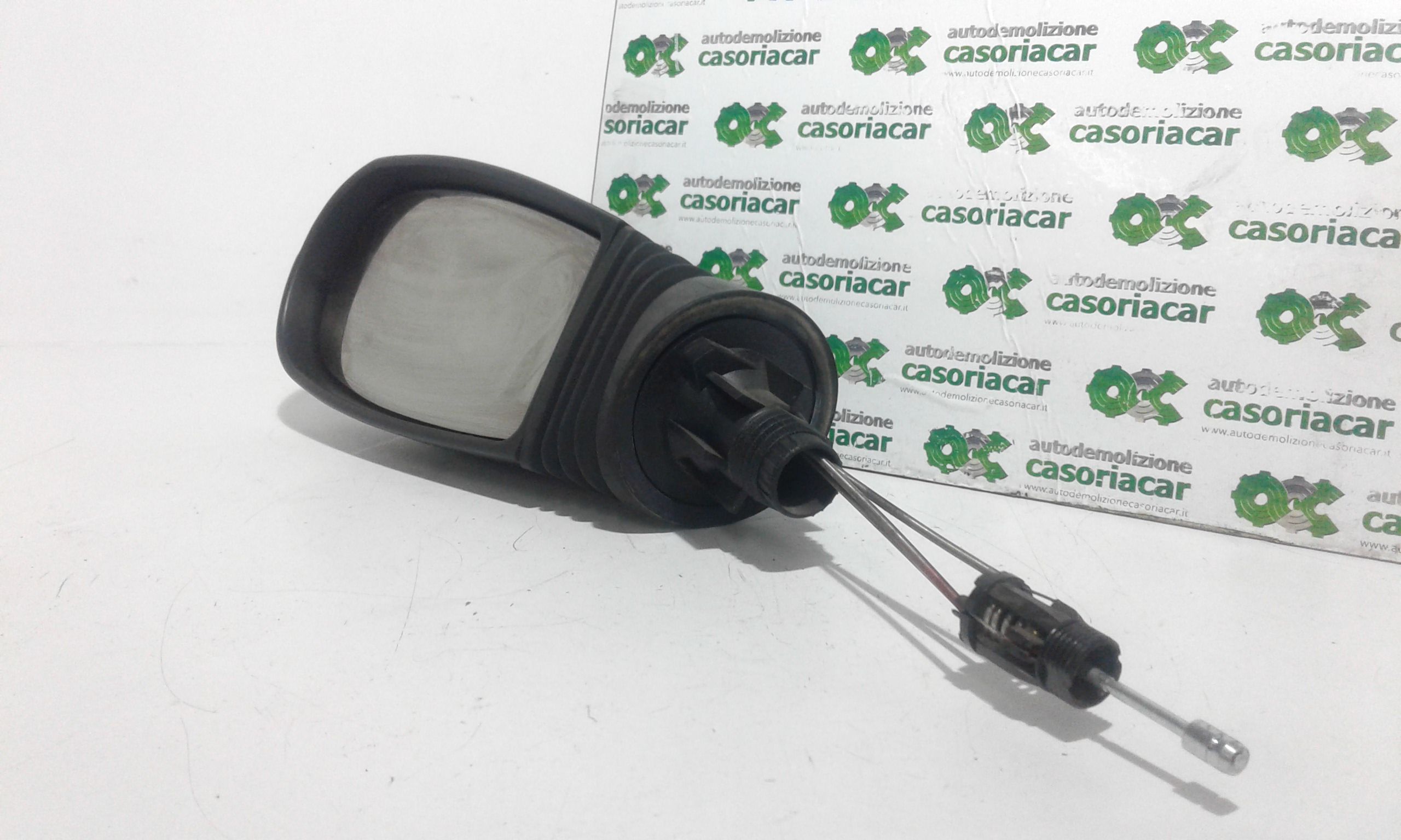 Specchietto Retrovisore Sinistro FIAT Punto Berlina 3P 2 Serie