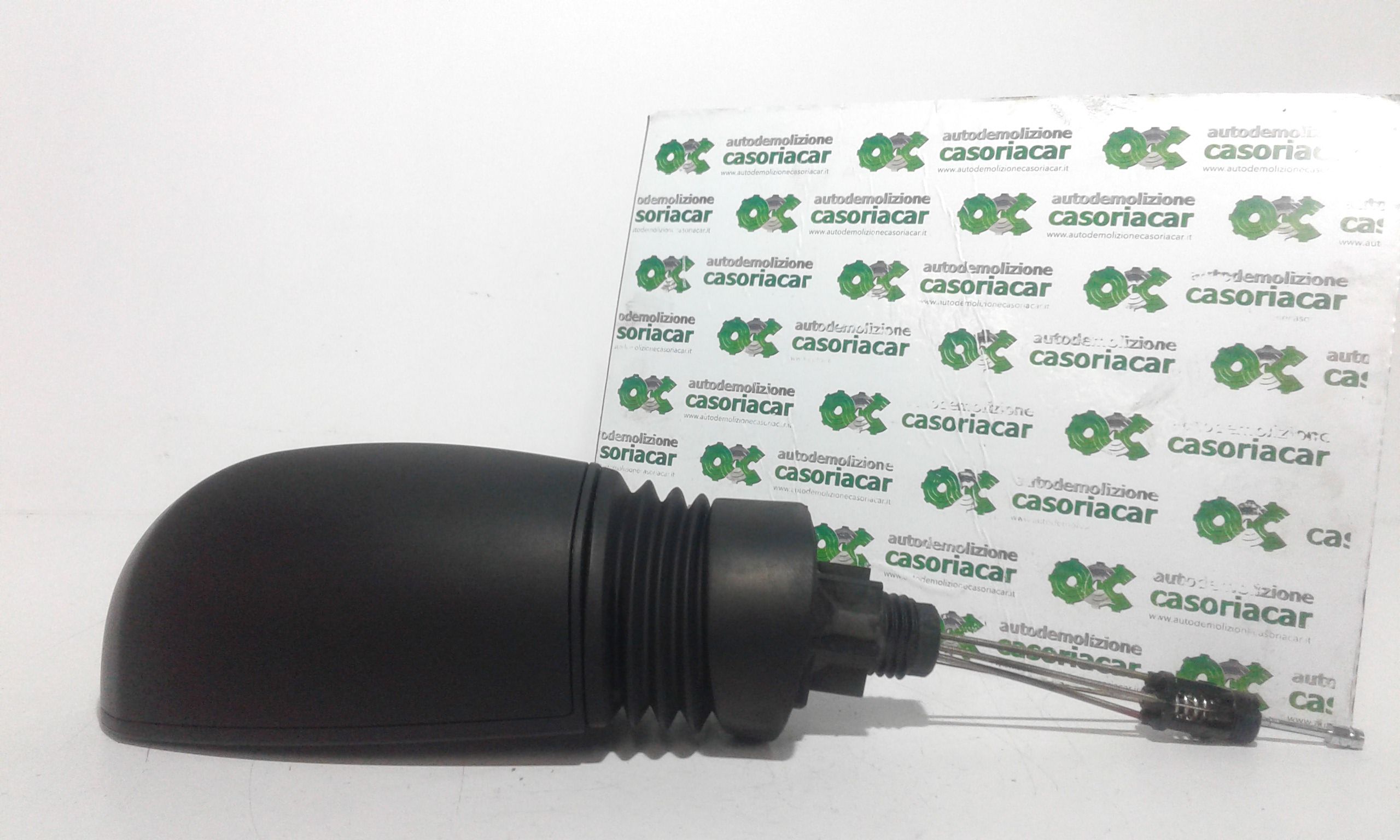 Specchietto Retrovisore Sinistro FIAT Punto Berlina 3P 2 Serie