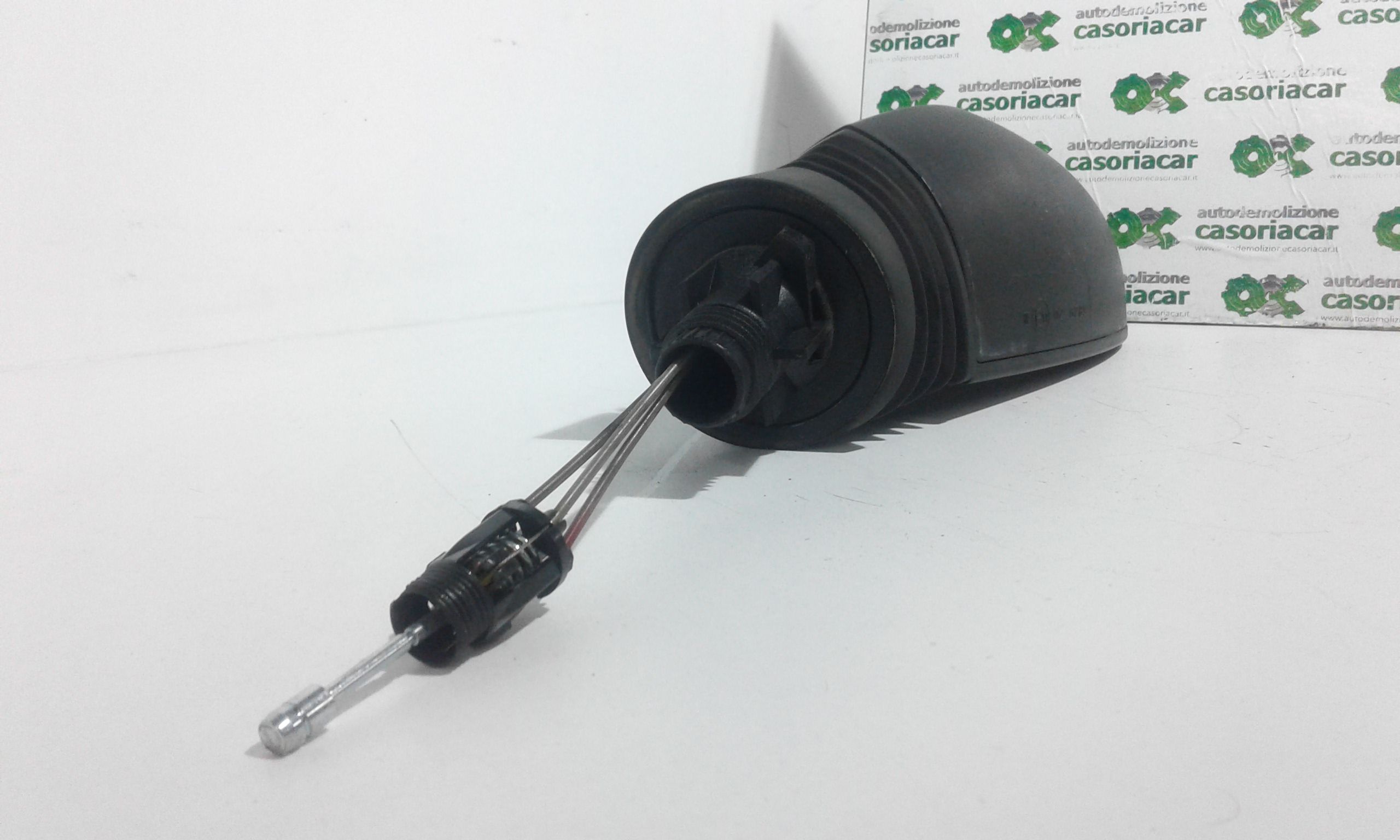 Specchietto Retrovisore Sinistro FIAT Punto Berlina 3P 2 Serie