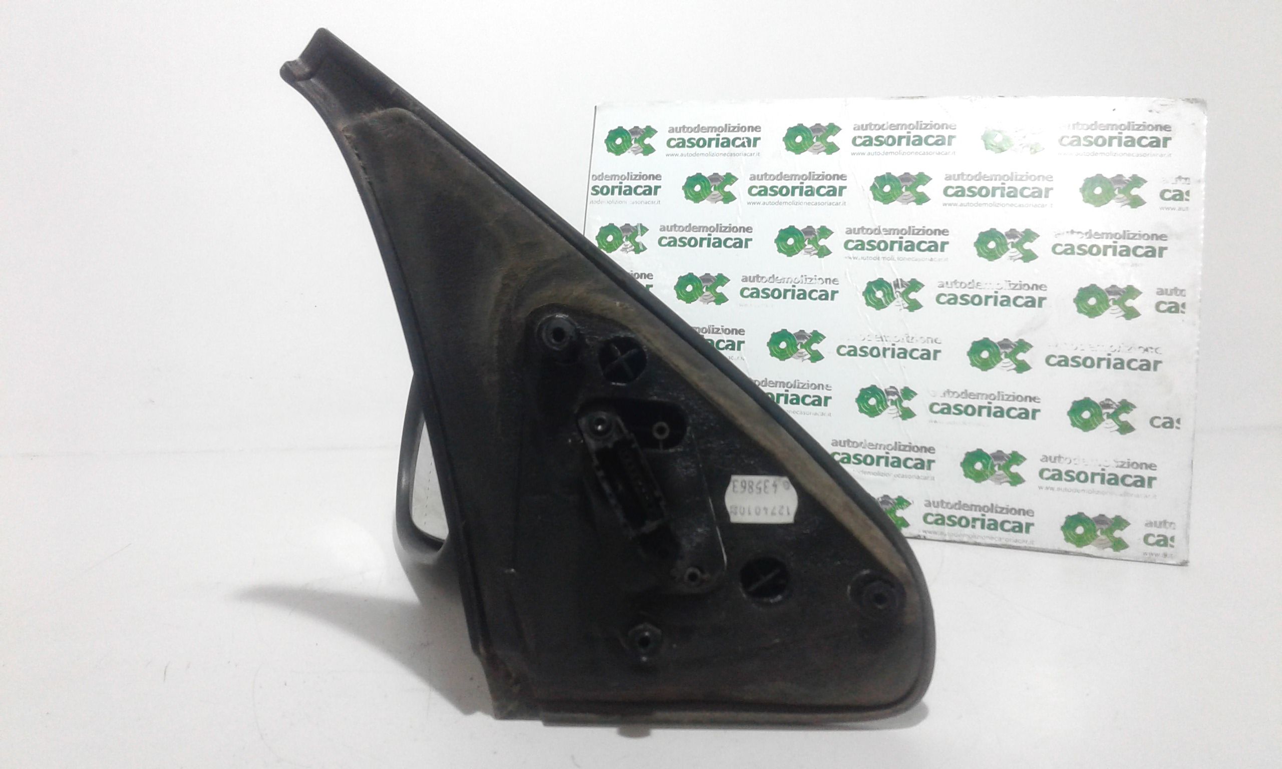 Specchietto Retrovisore Sinistro RENAULT Clio 4