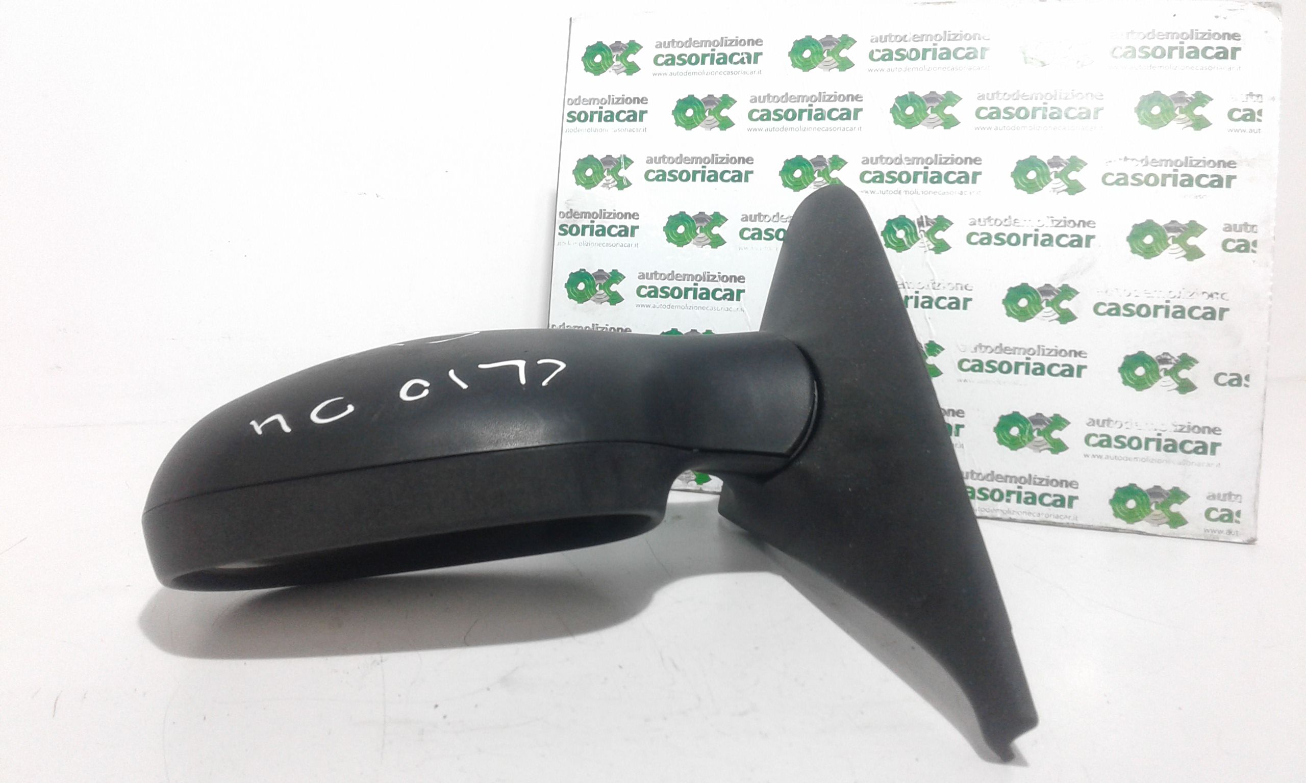 Specchietto Retrovisore Sinistro RENAULT Clio 4