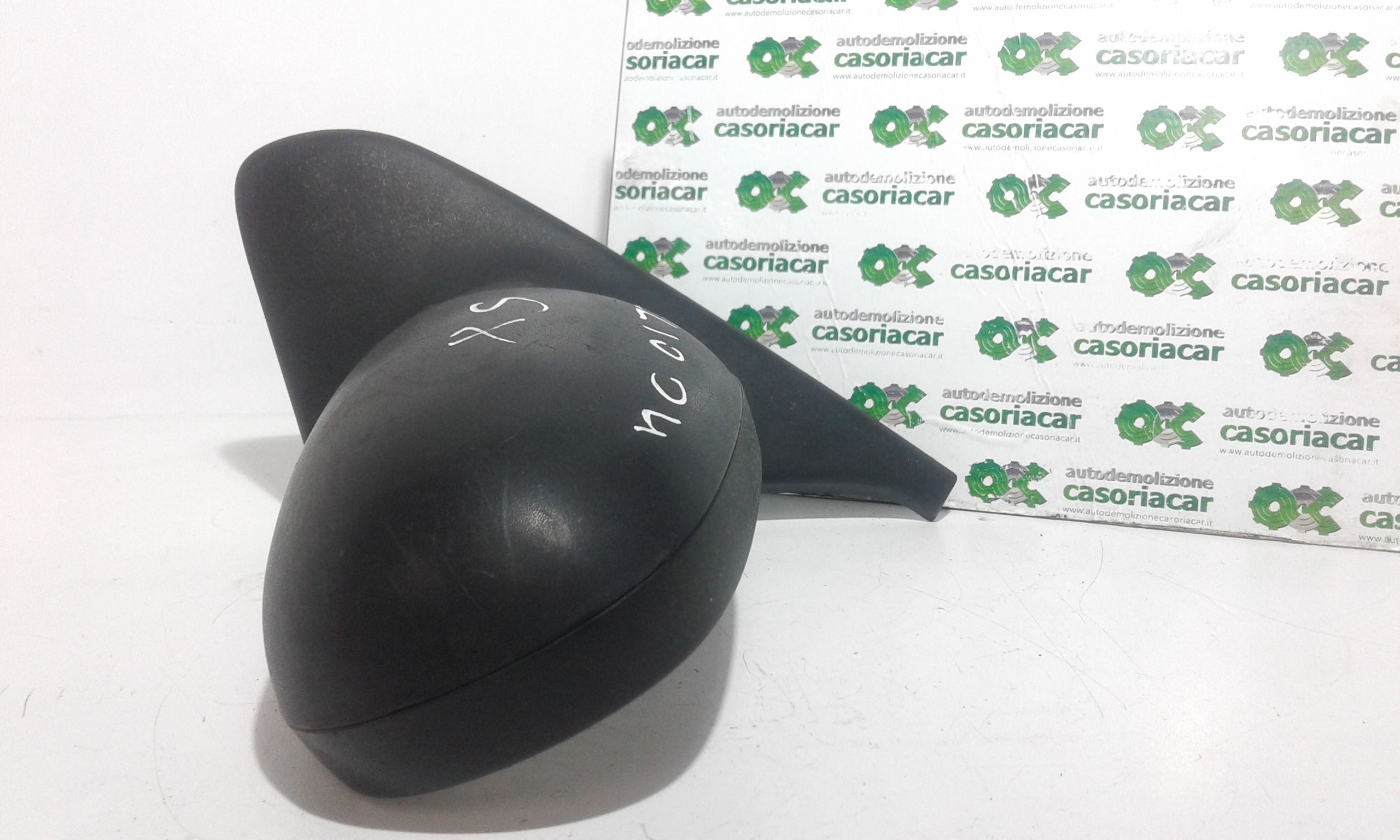 Specchietto Retrovisore Sinistro RENAULT Clio 4