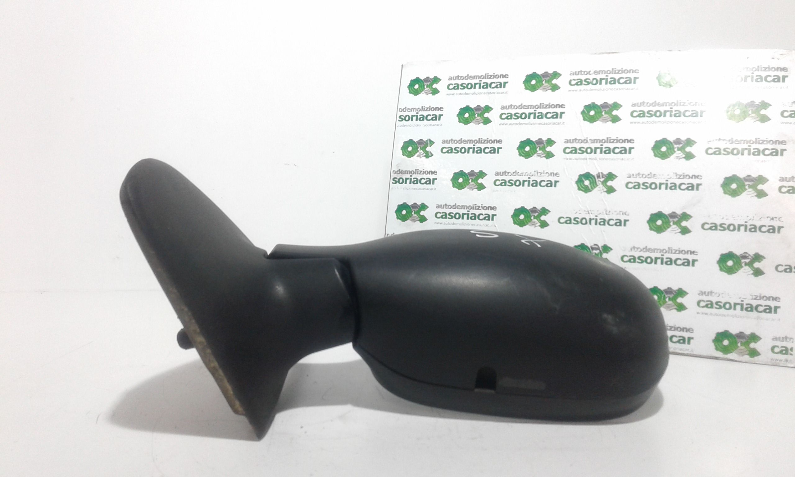 Specchietto Retrovisore Sinistro RENAULT Clio 4