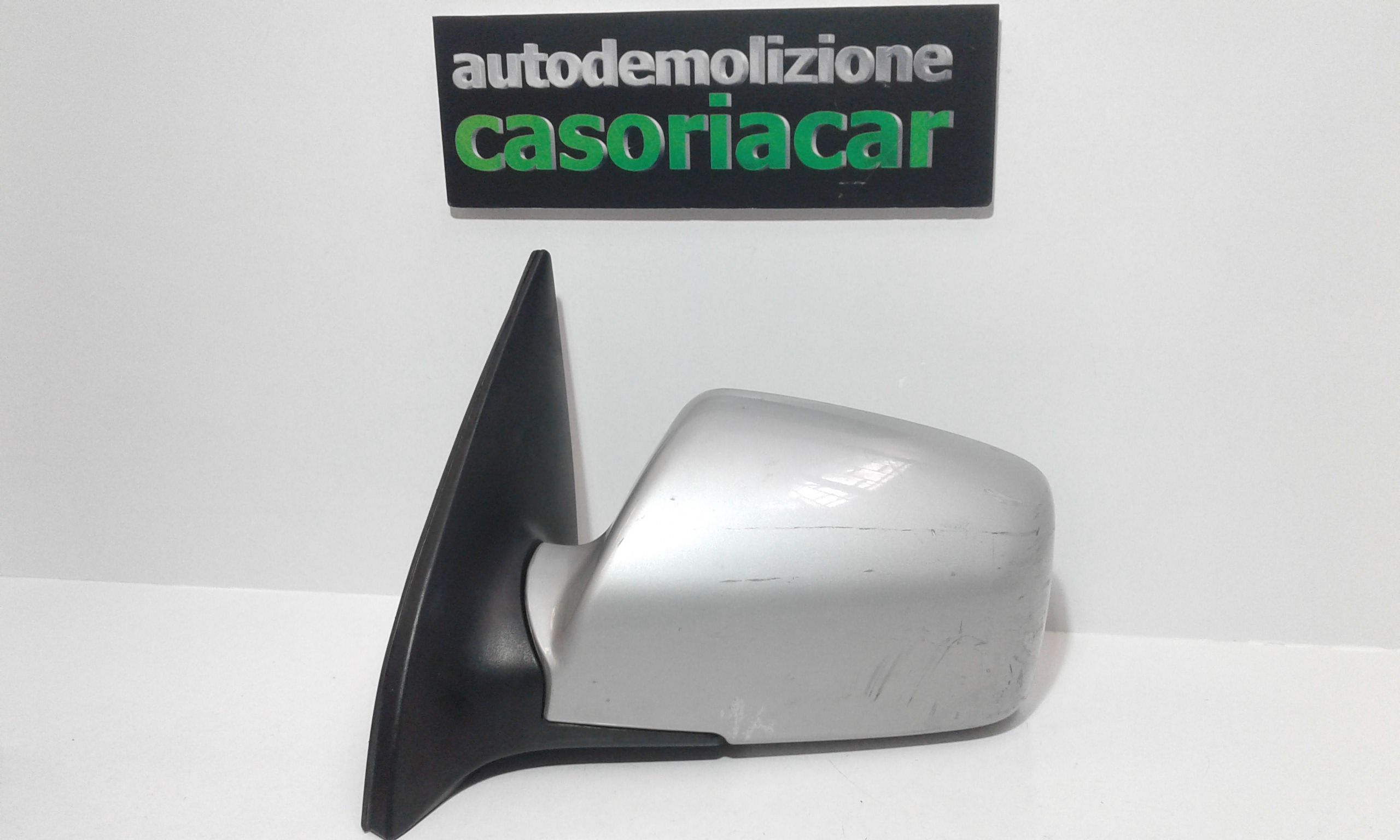 Specchietto Retrovisore Sinistro KIA Sportage 3 Serie