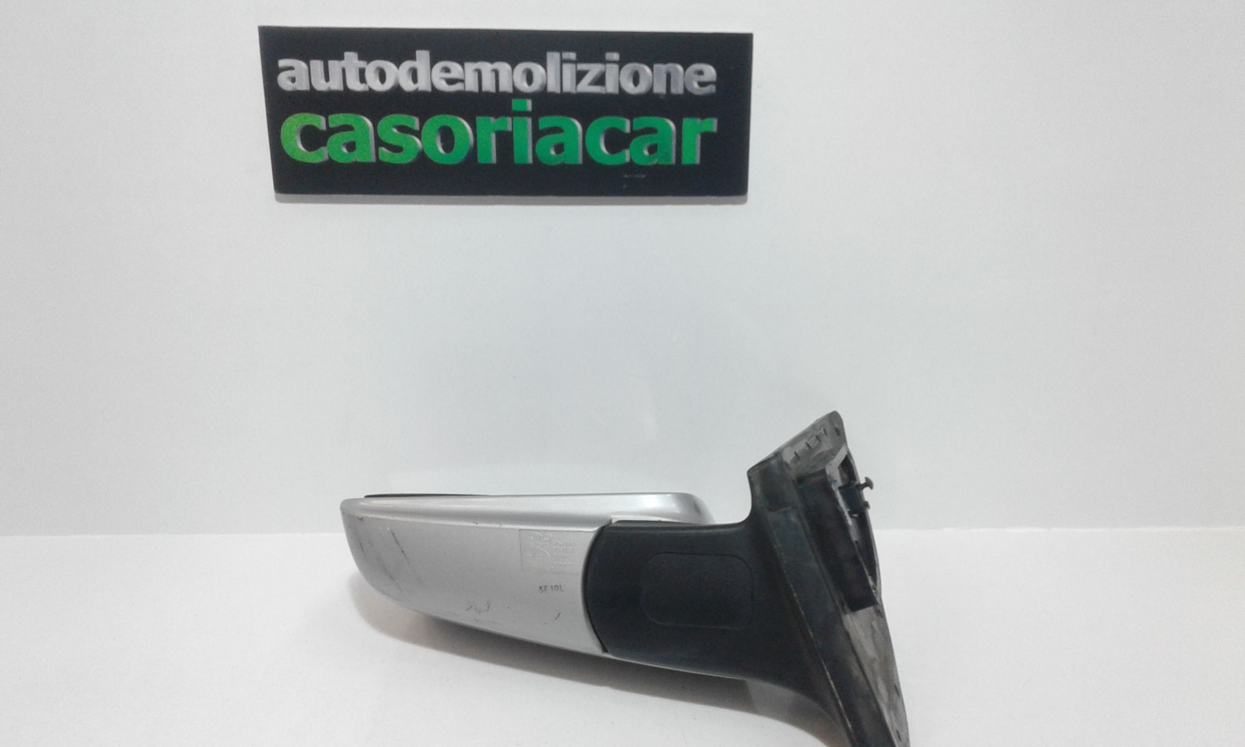 Specchietto Retrovisore Sinistro KIA Sportage 3 Serie