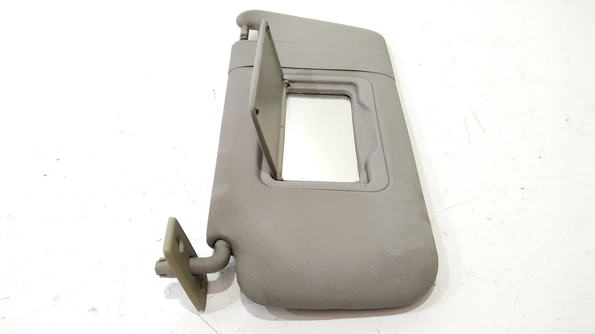 Parasole aletta anteriore Lato Guida MERCEDES Classe A W168 2 Serie