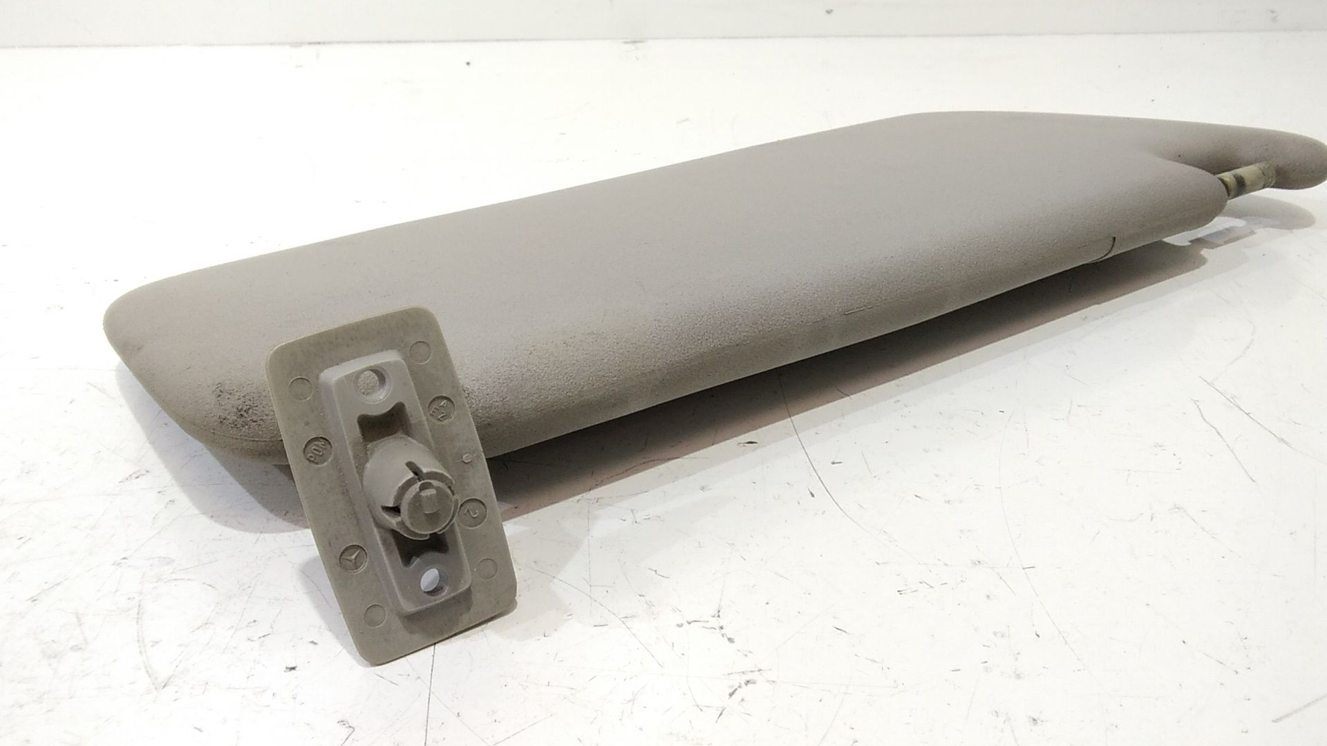 Parasole aletta anteriore Lato Guida MERCEDES Classe A W168 2 Serie